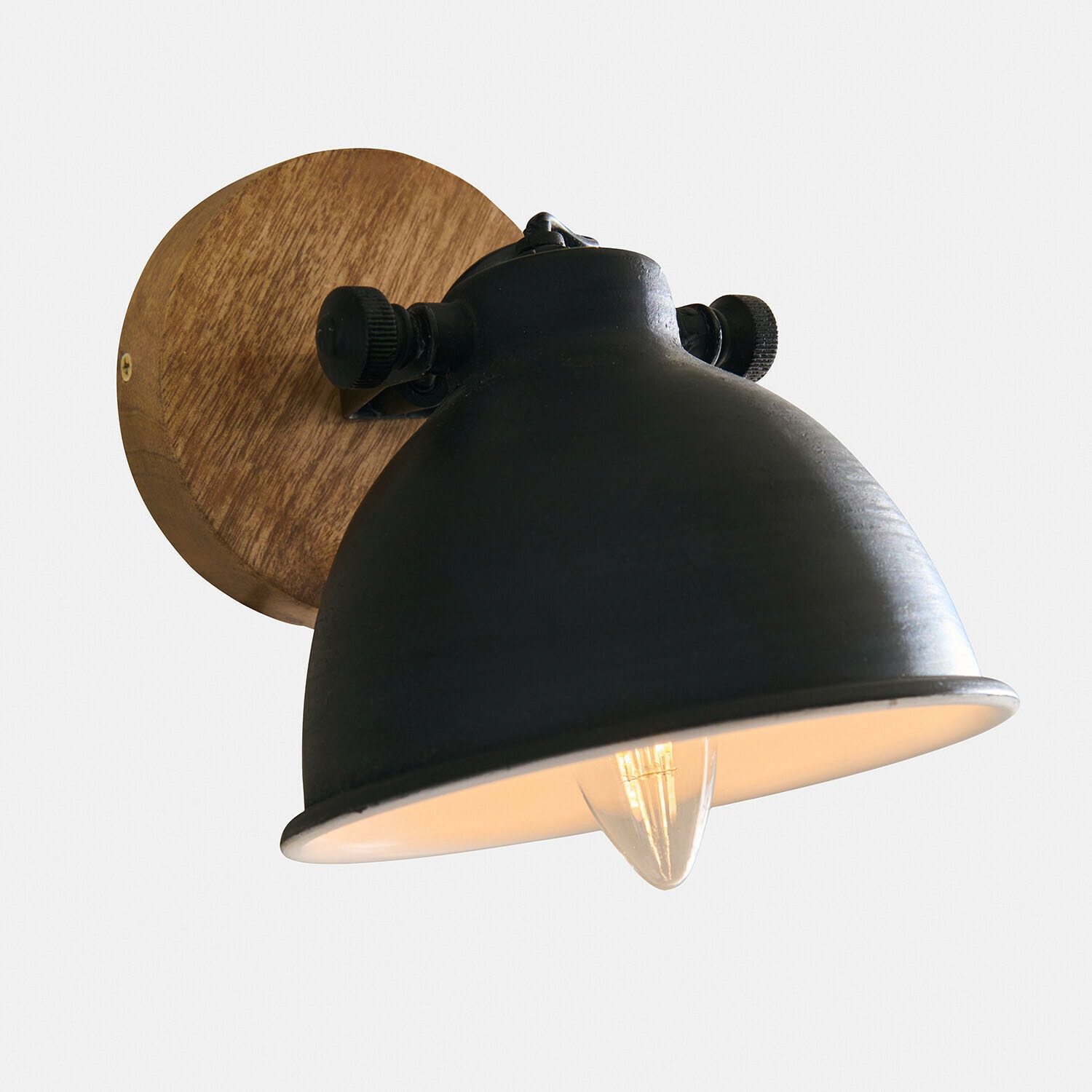 Lampada da parete Ballée