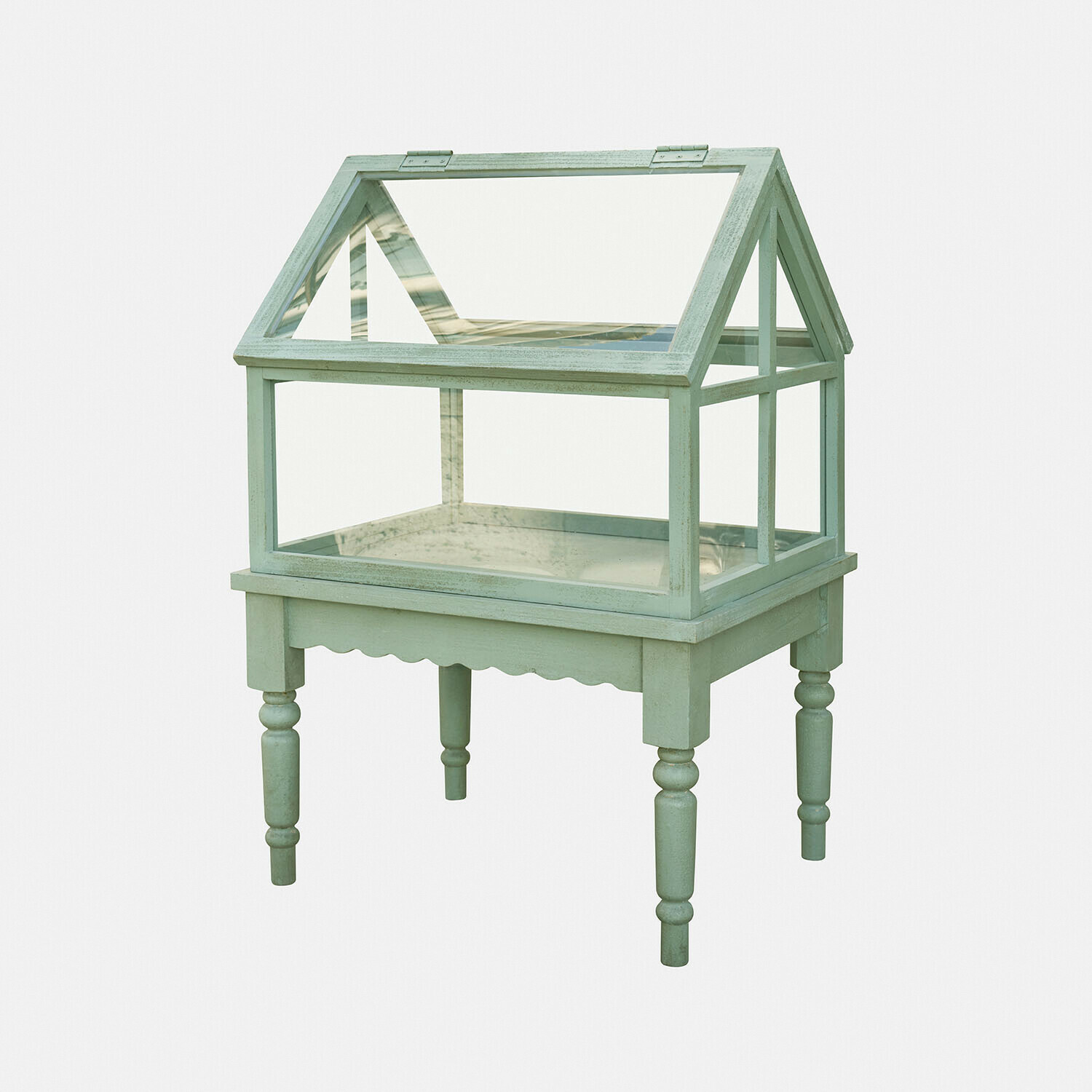 Serra Isoméline