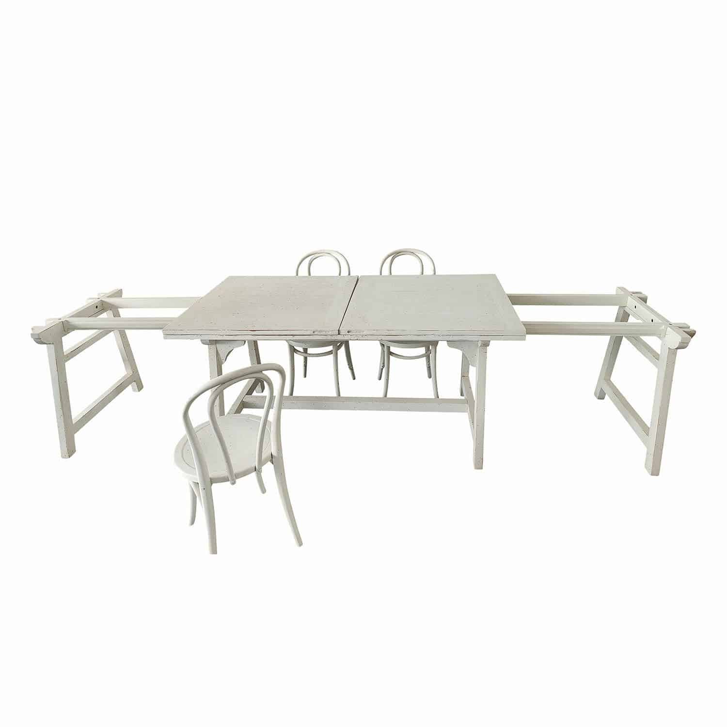 Tavolo da pranzo Dedham
