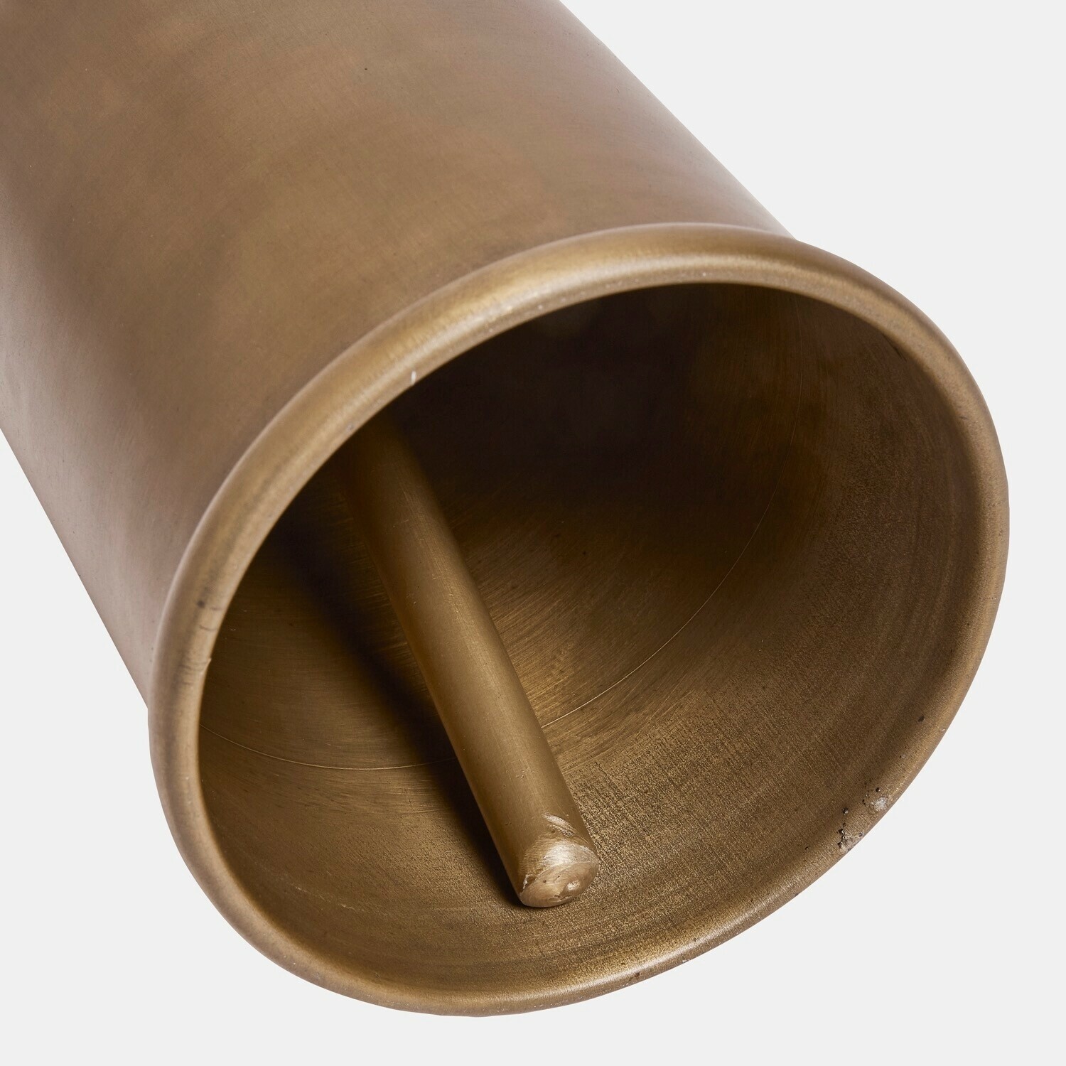 Coppia di campane decorative Miravona