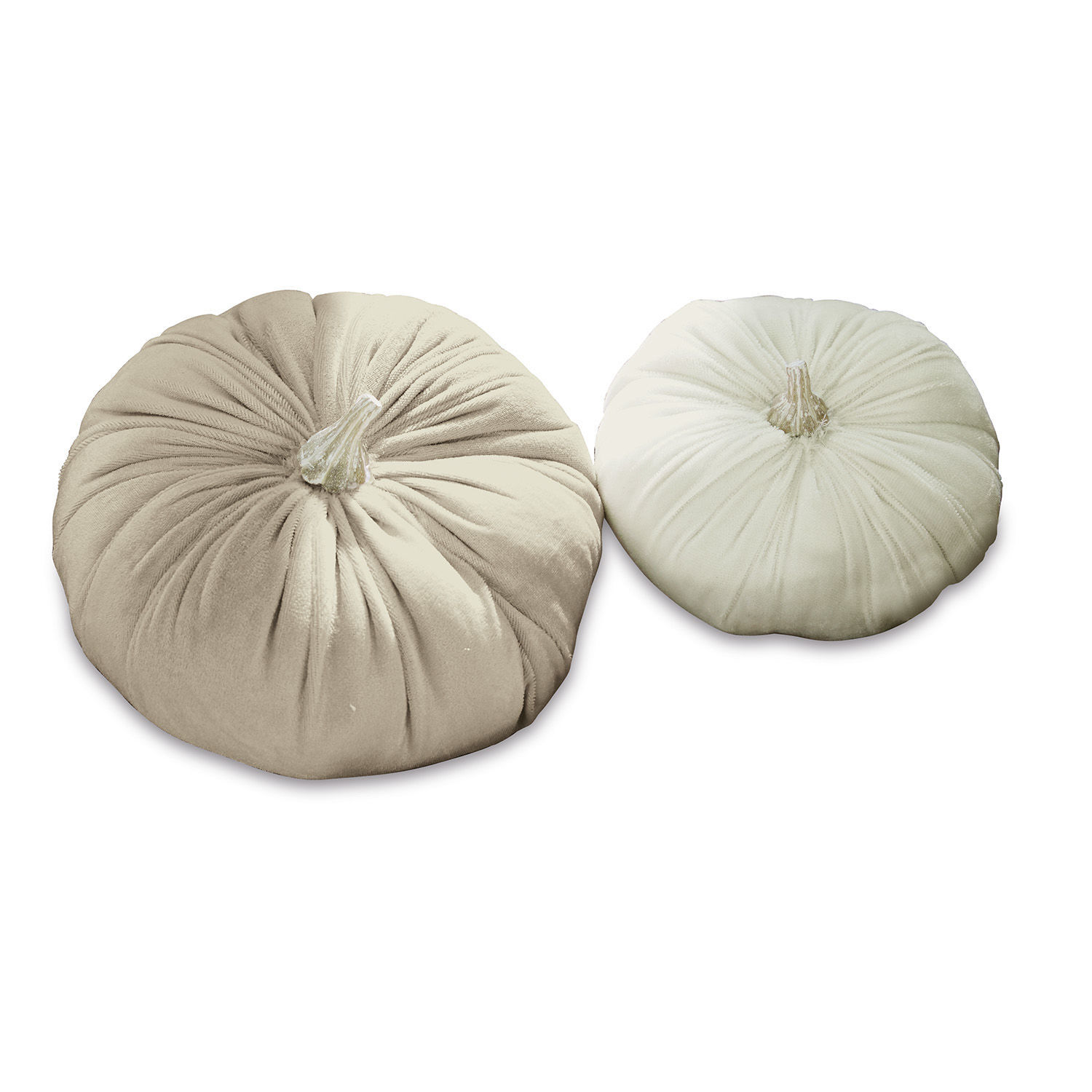 Coppia di zucche Metous