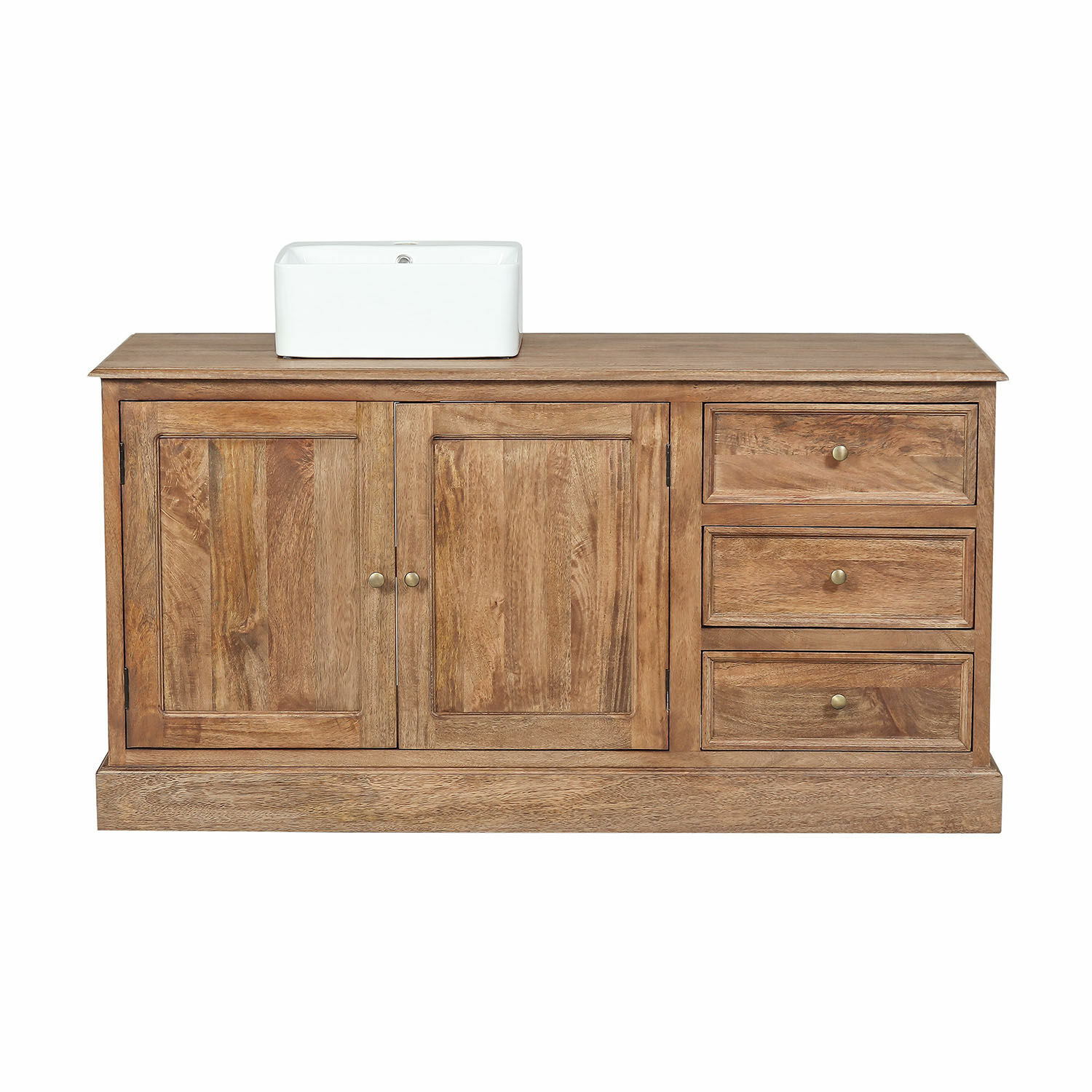 Mobile con lavabo Dorchester