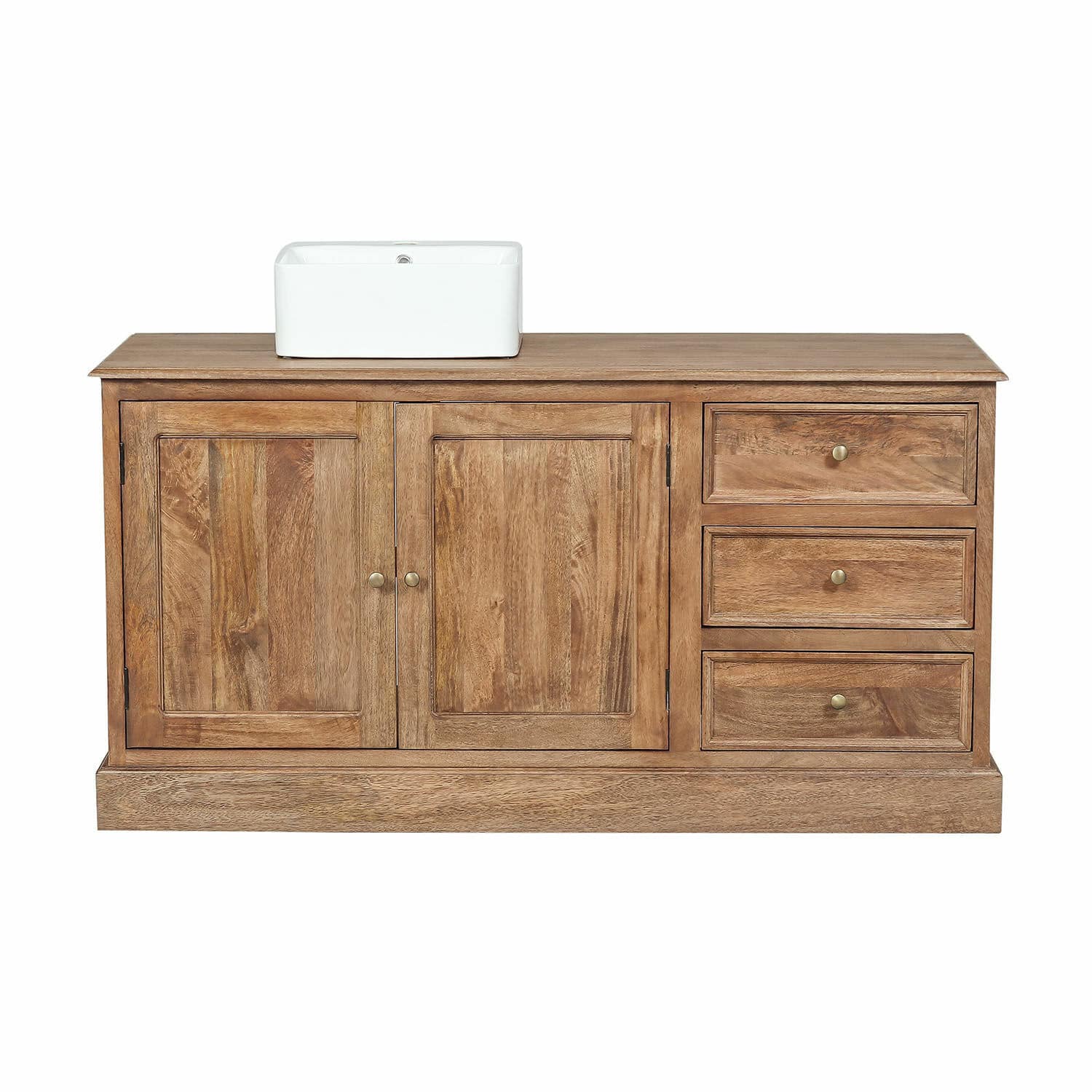 Mobile con lavabo Dorchester