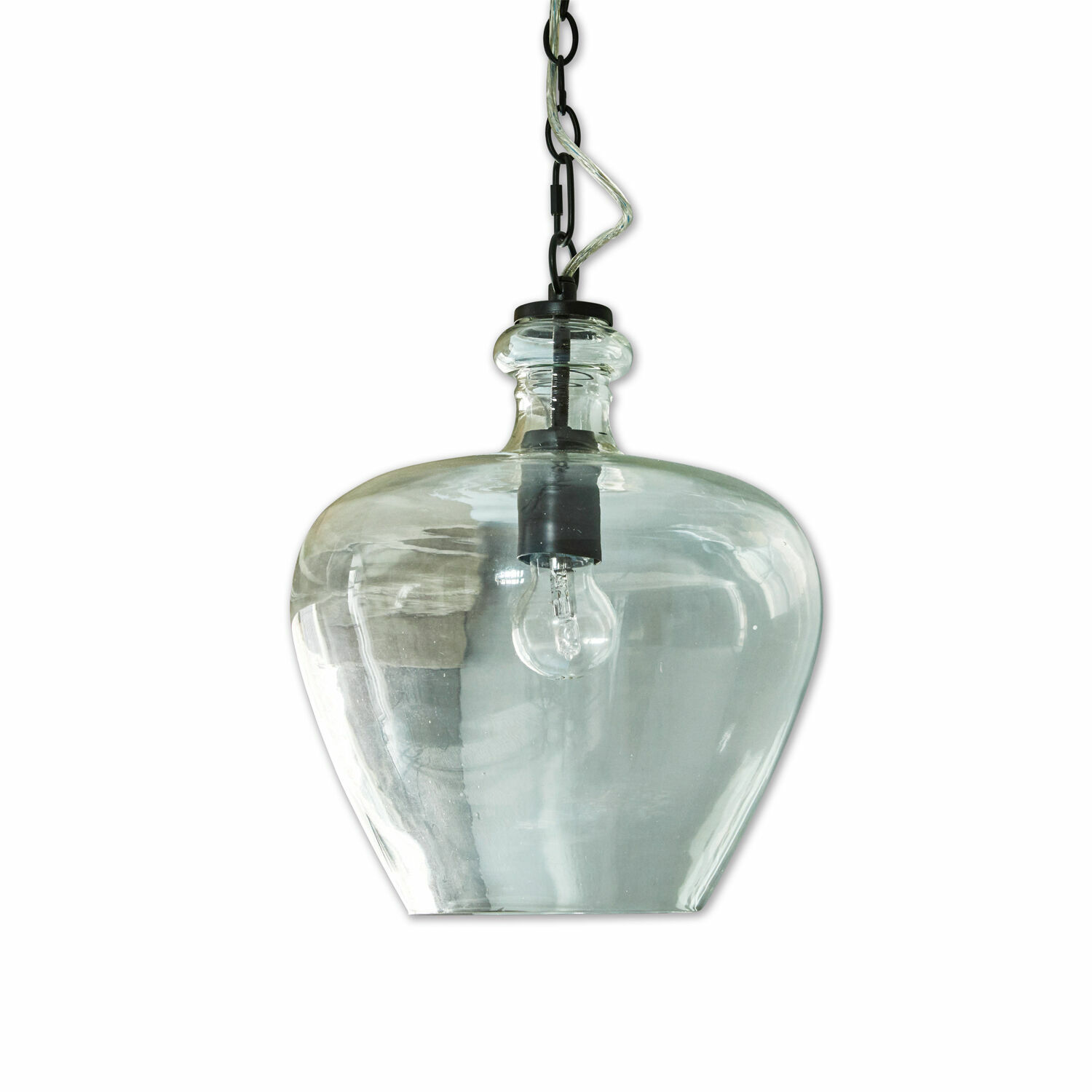 Lampada a sospensione Morazan