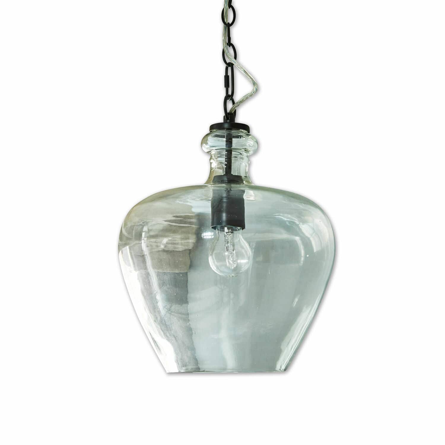 Lampada a sospensione Morazan