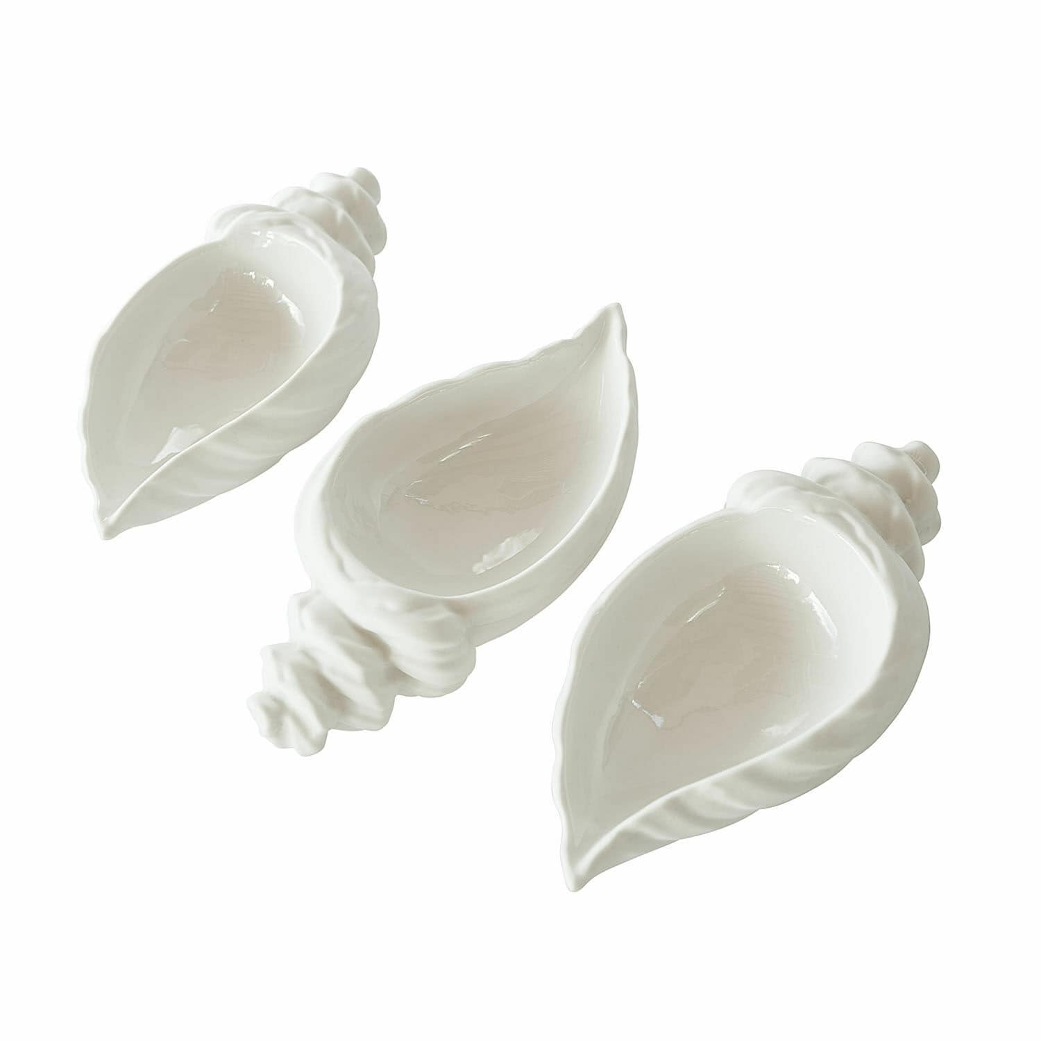 Set di 3 ciotole Portavin