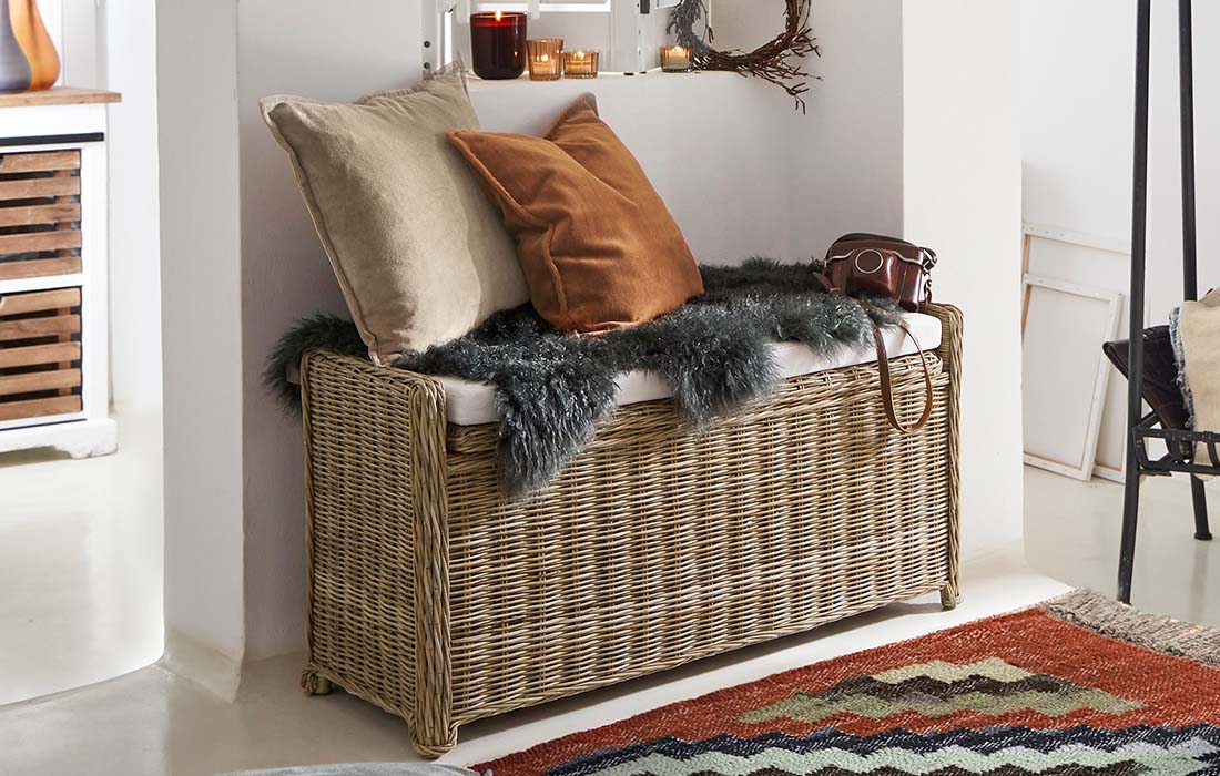 Tutto in ordine con stile