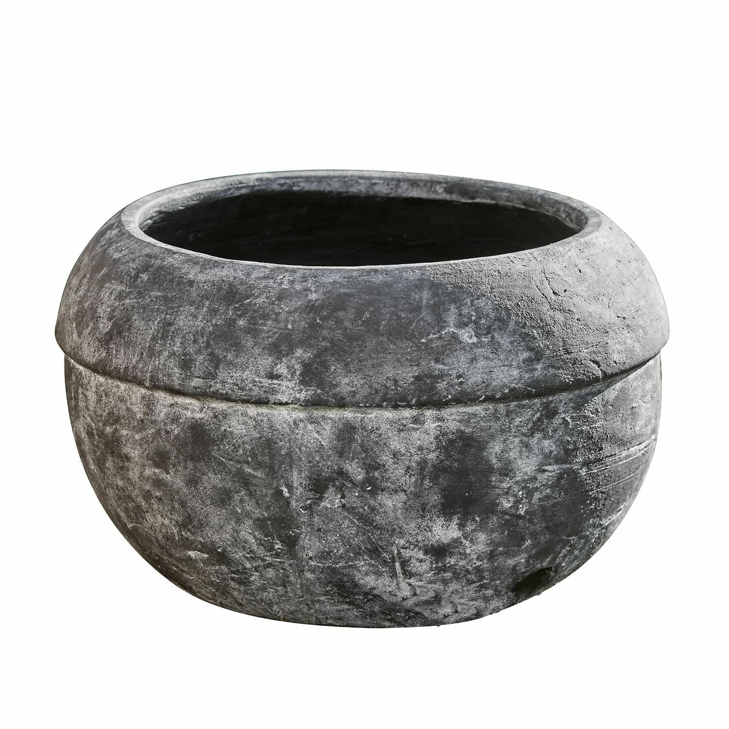 Vaso portatubo da giardino Arbaz