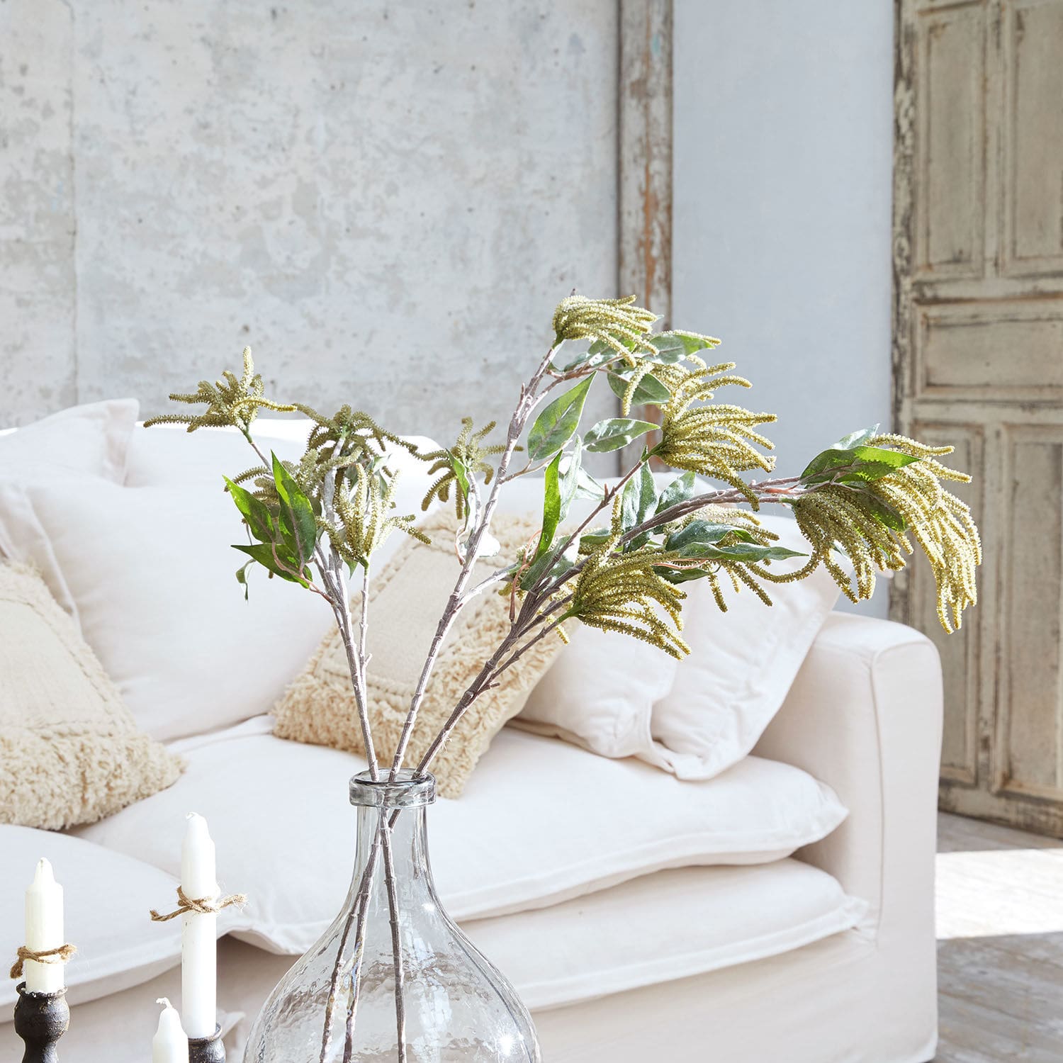 Set di 3 ramoscelli decorativi Pamlera