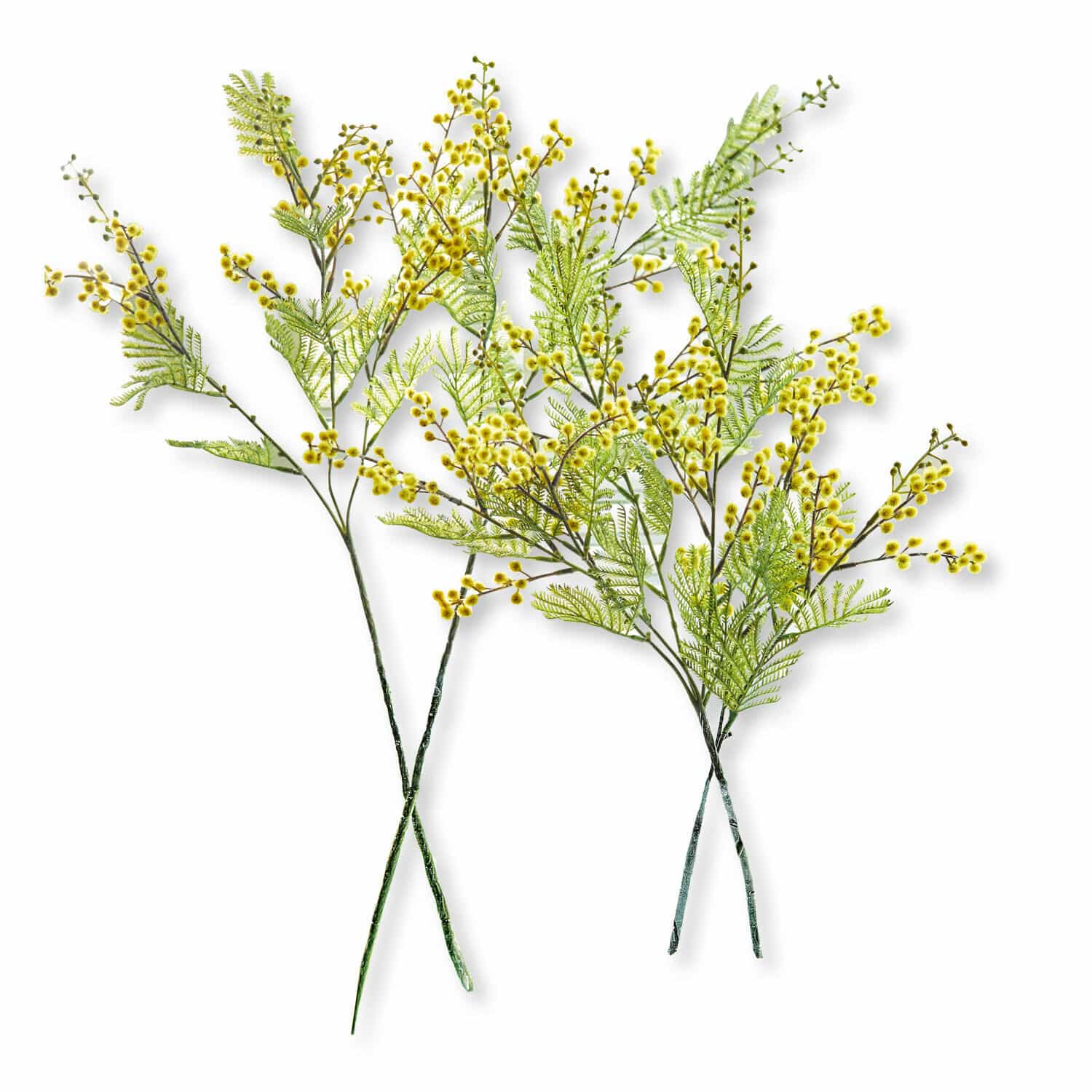Set di 4 fiori artificiali Gillery