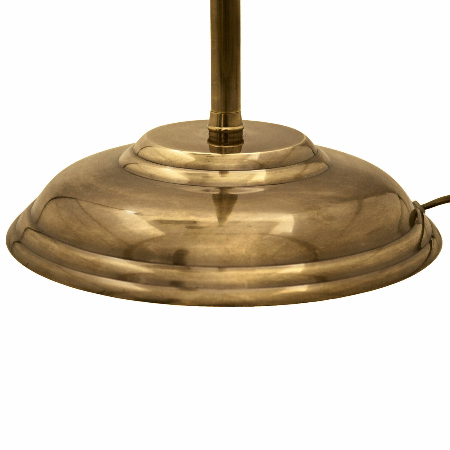 Lampada a stelo Tulsa