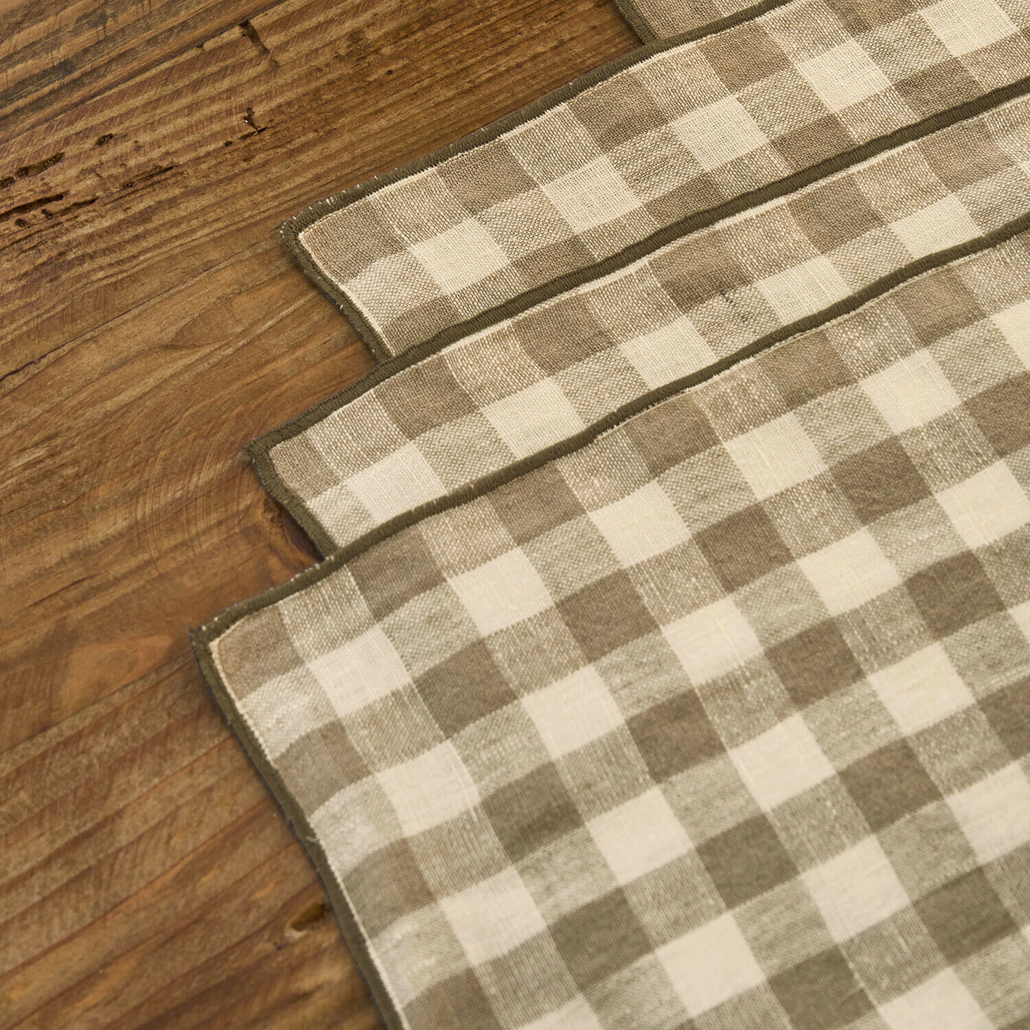 Set di 4 tovagliette Marrowby