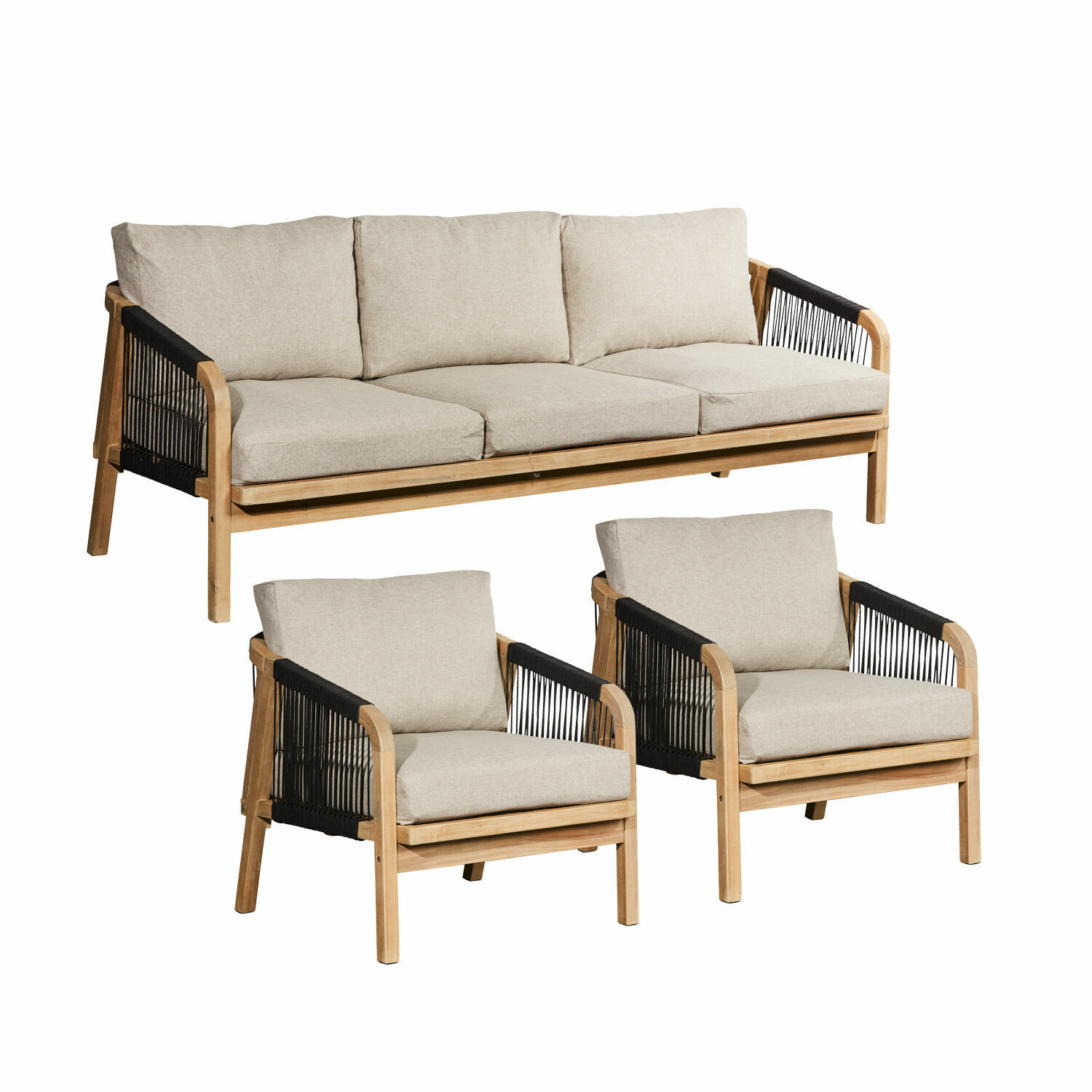 Salotto FSC®-100% Shreveport