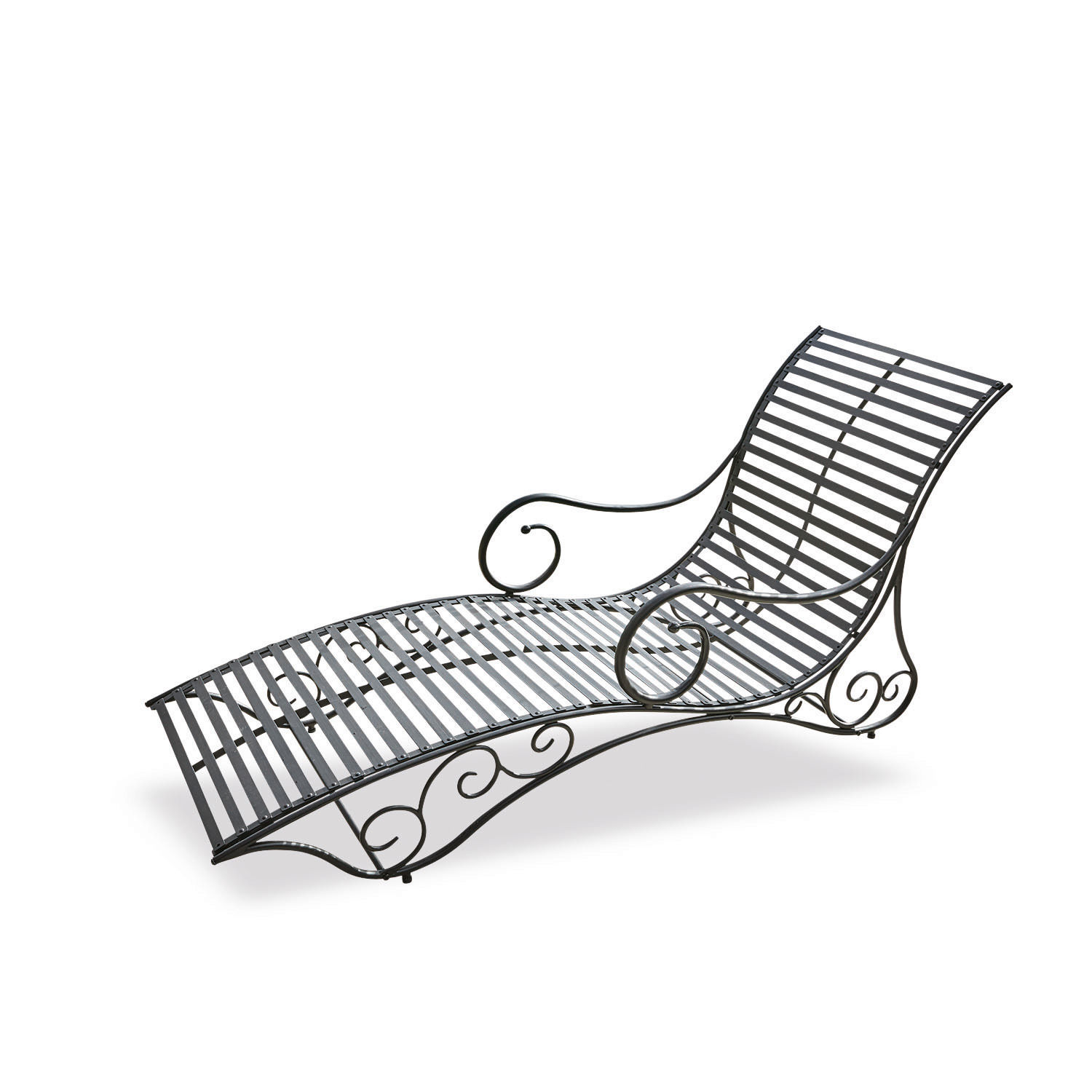 Chaise-longue Turballe