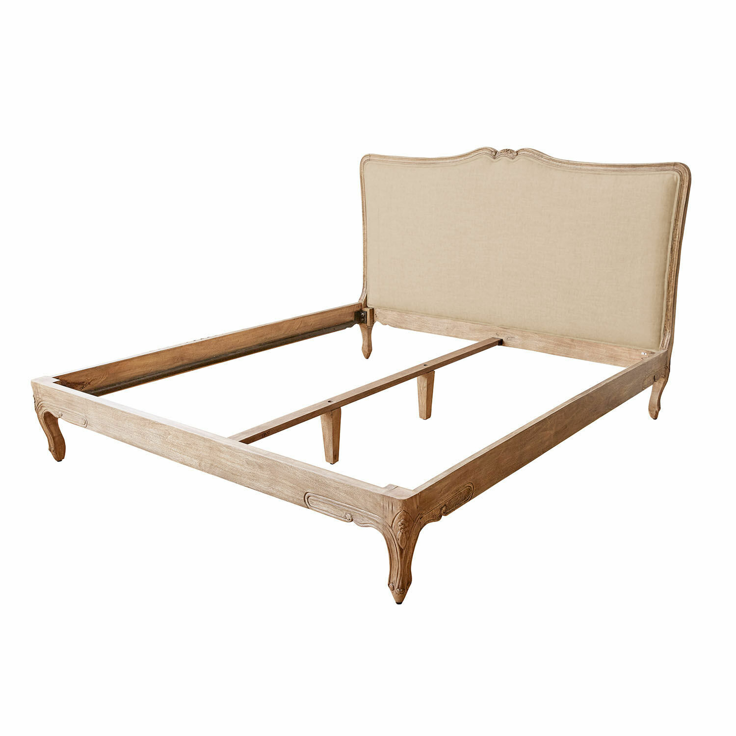 Letto Cliffwood Beach