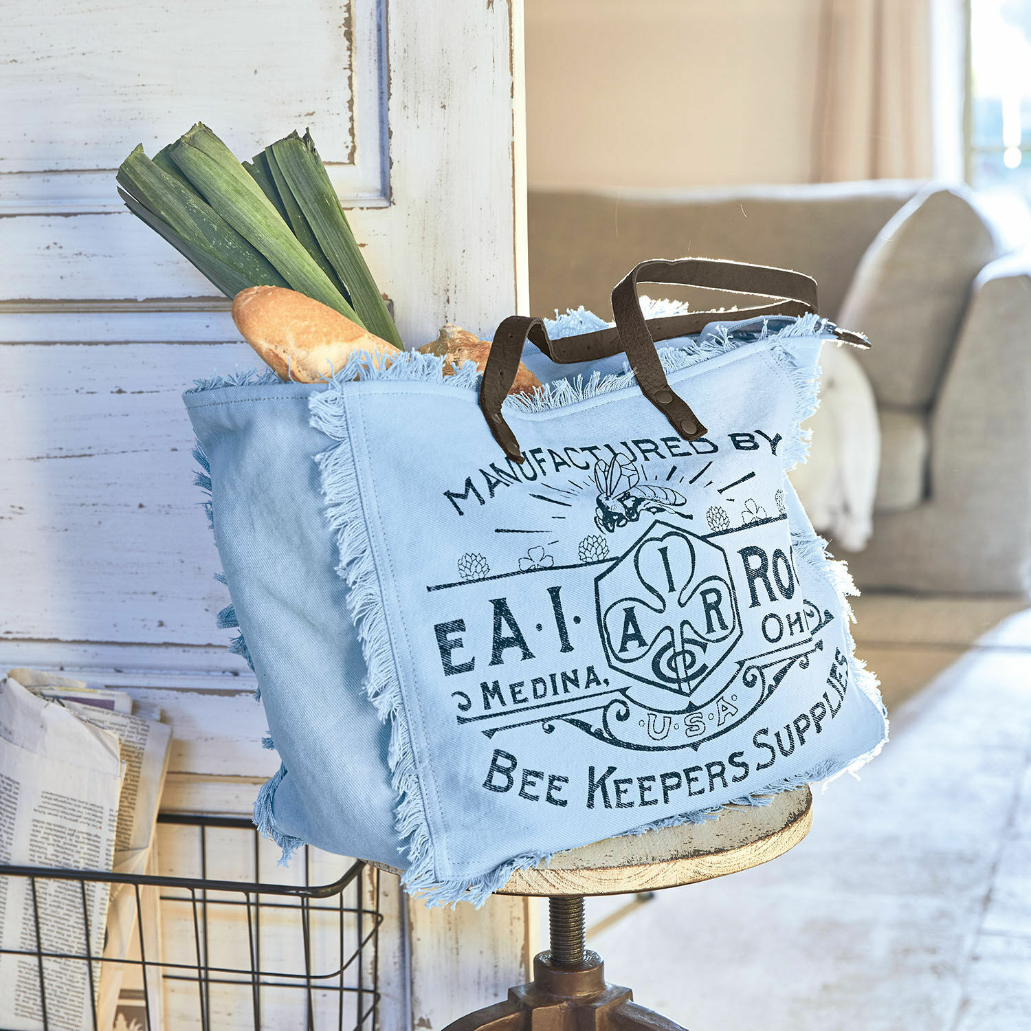 Borsa Cloe