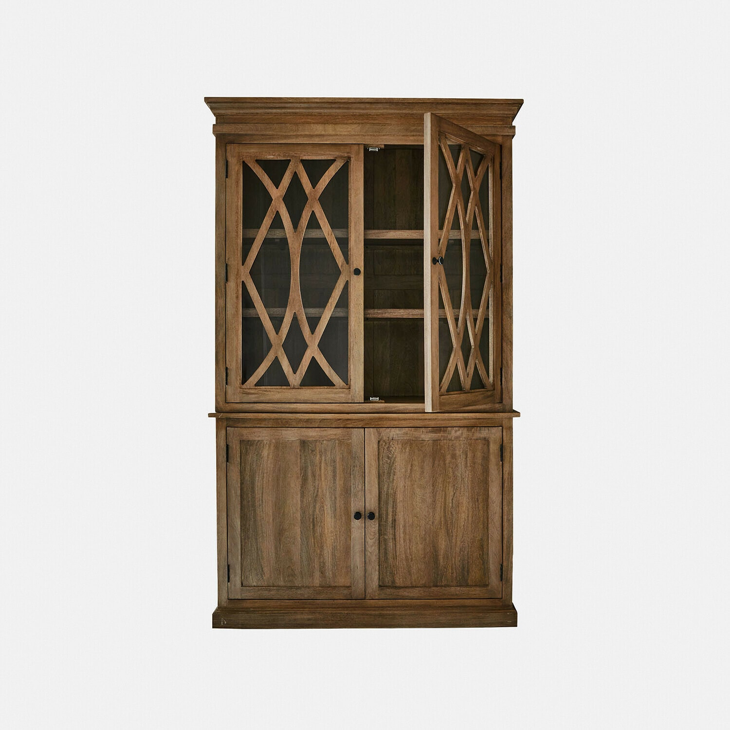 Credenza Oakminster