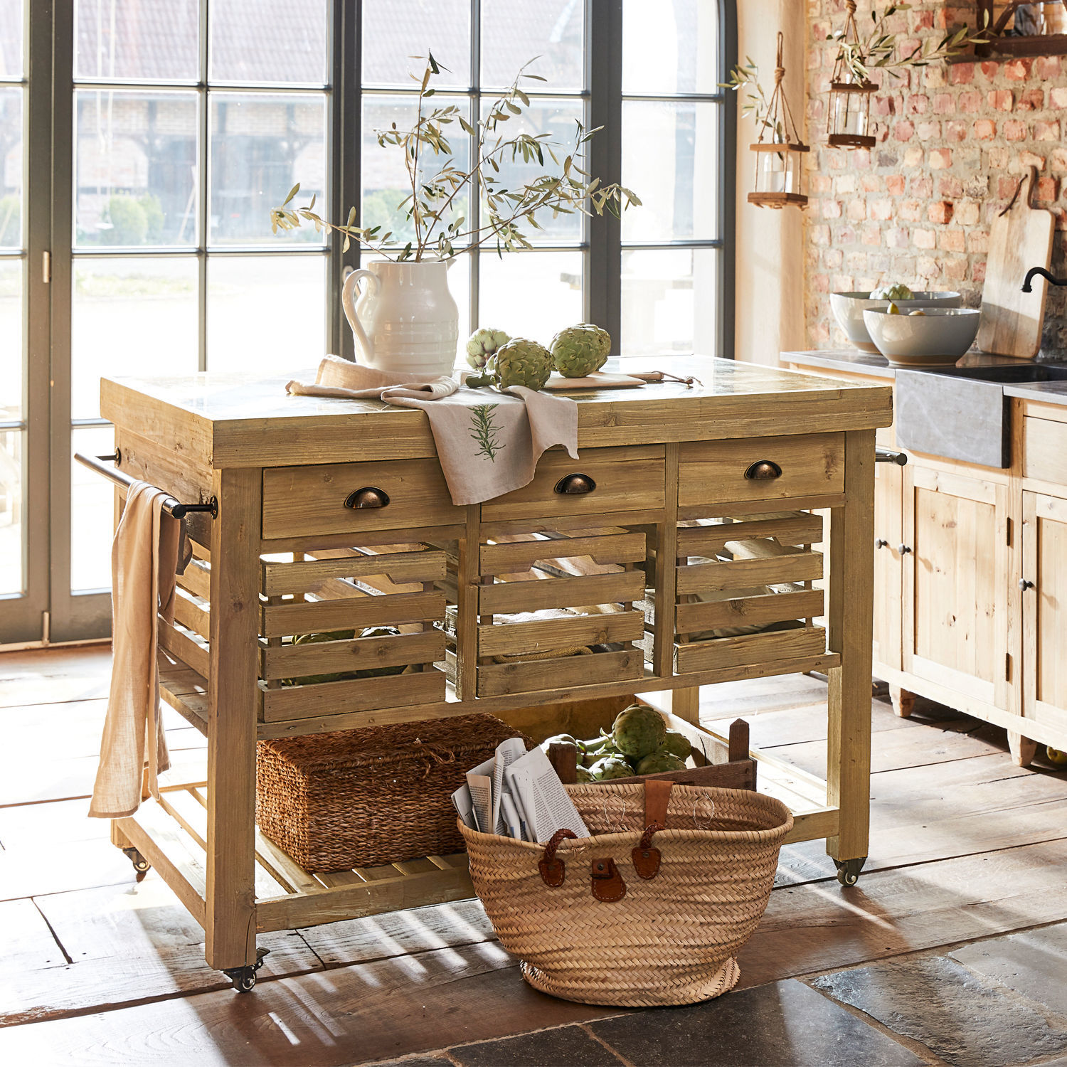 Mobile da cucina Haddonfield