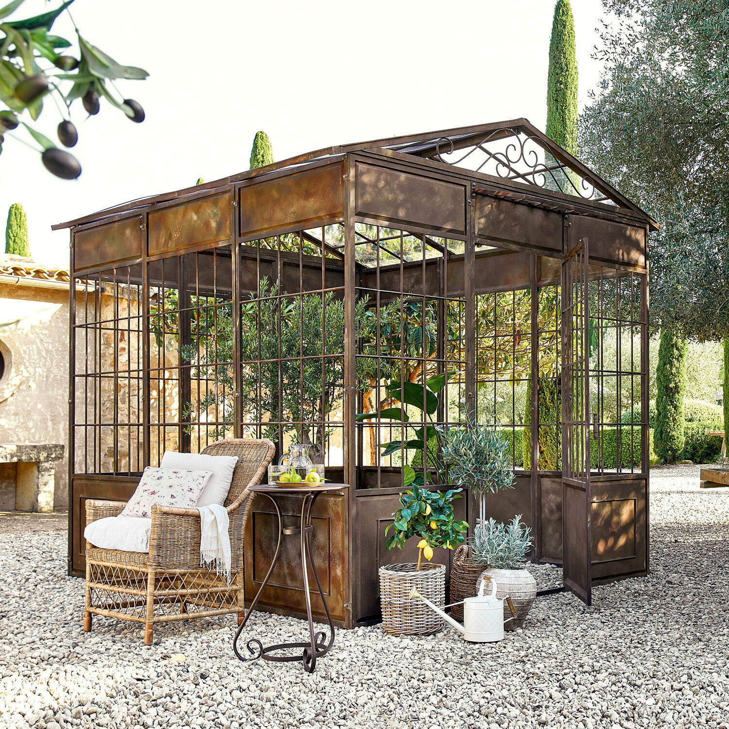 Gazebo Essone