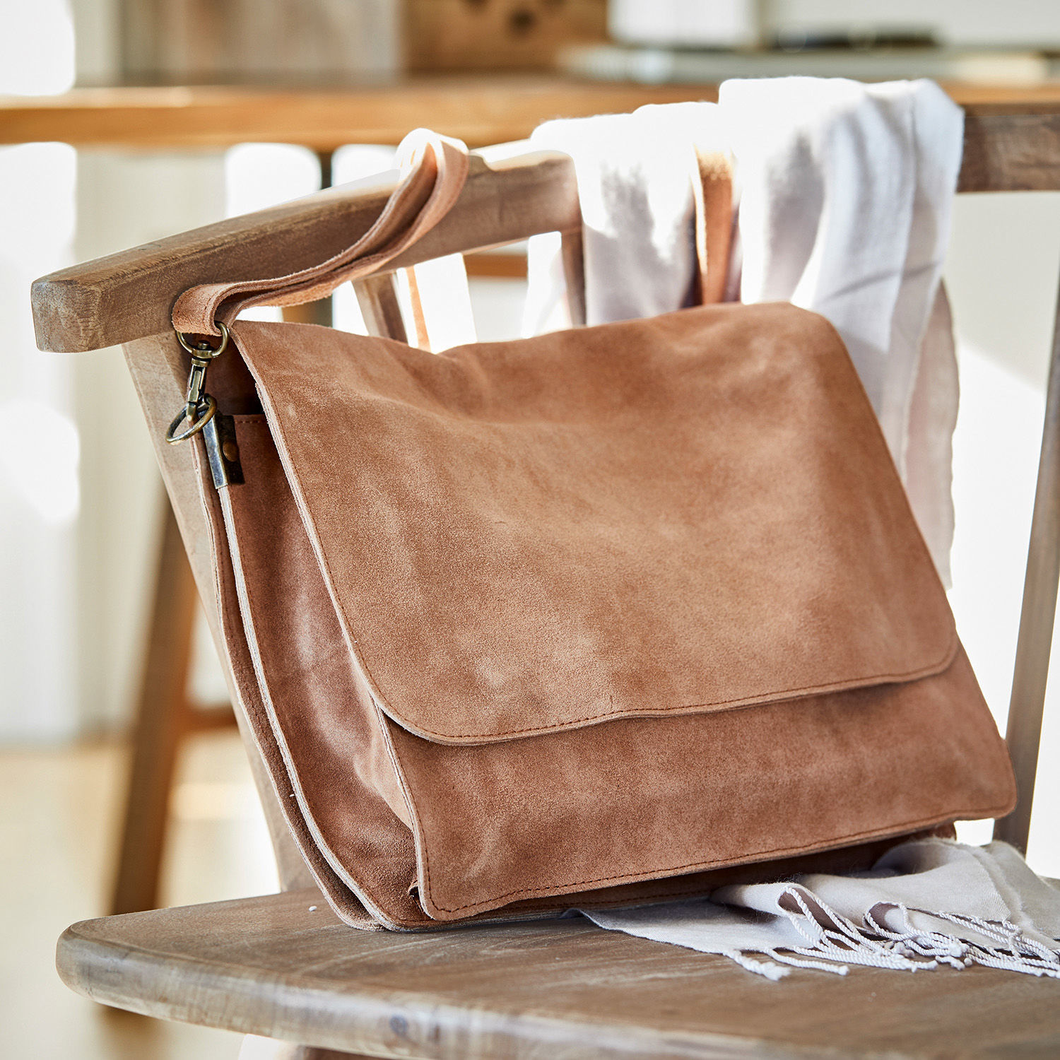 Borsa Chanzelle