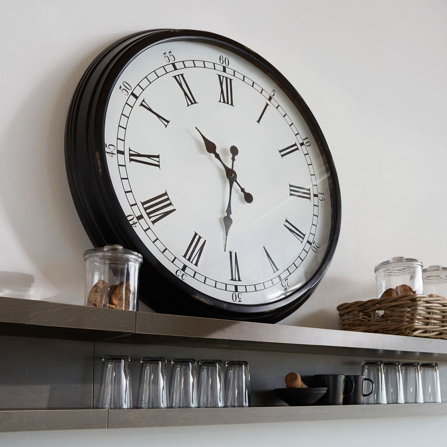 Orologio Canterbury