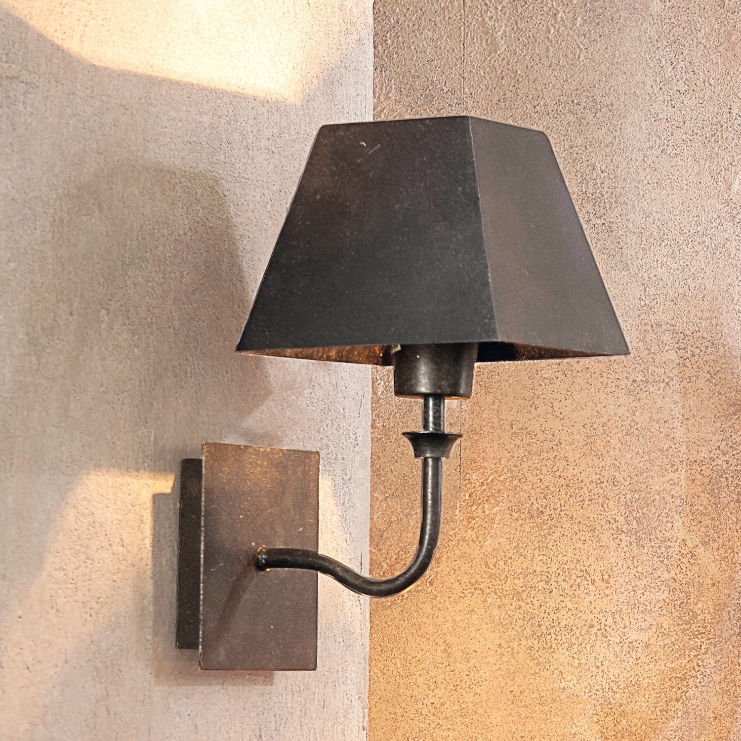 Lampada da parete Hiddy