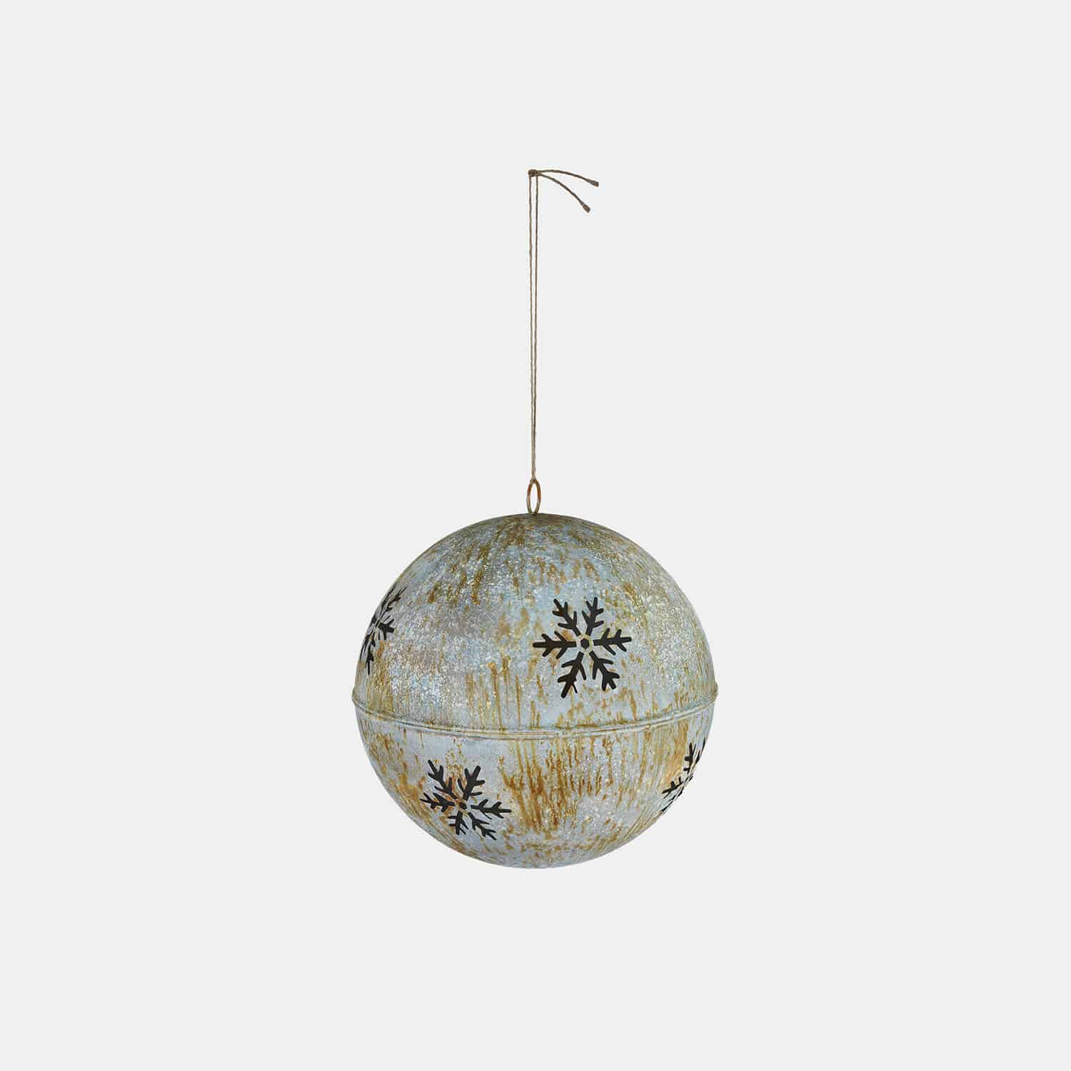 Sfera decorativa Elyzara