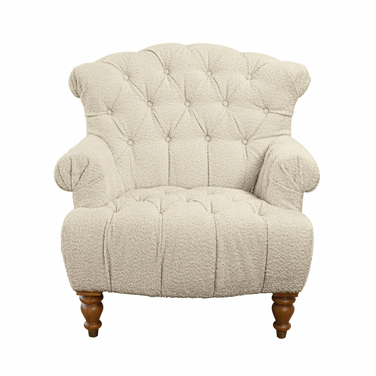 Poltrona Springfield