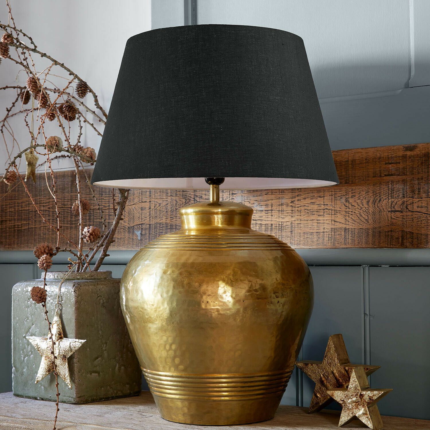 Lampada da tavolo Brisanta