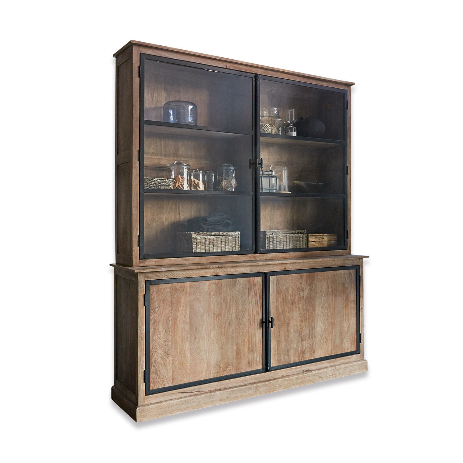 Credenza Leognan