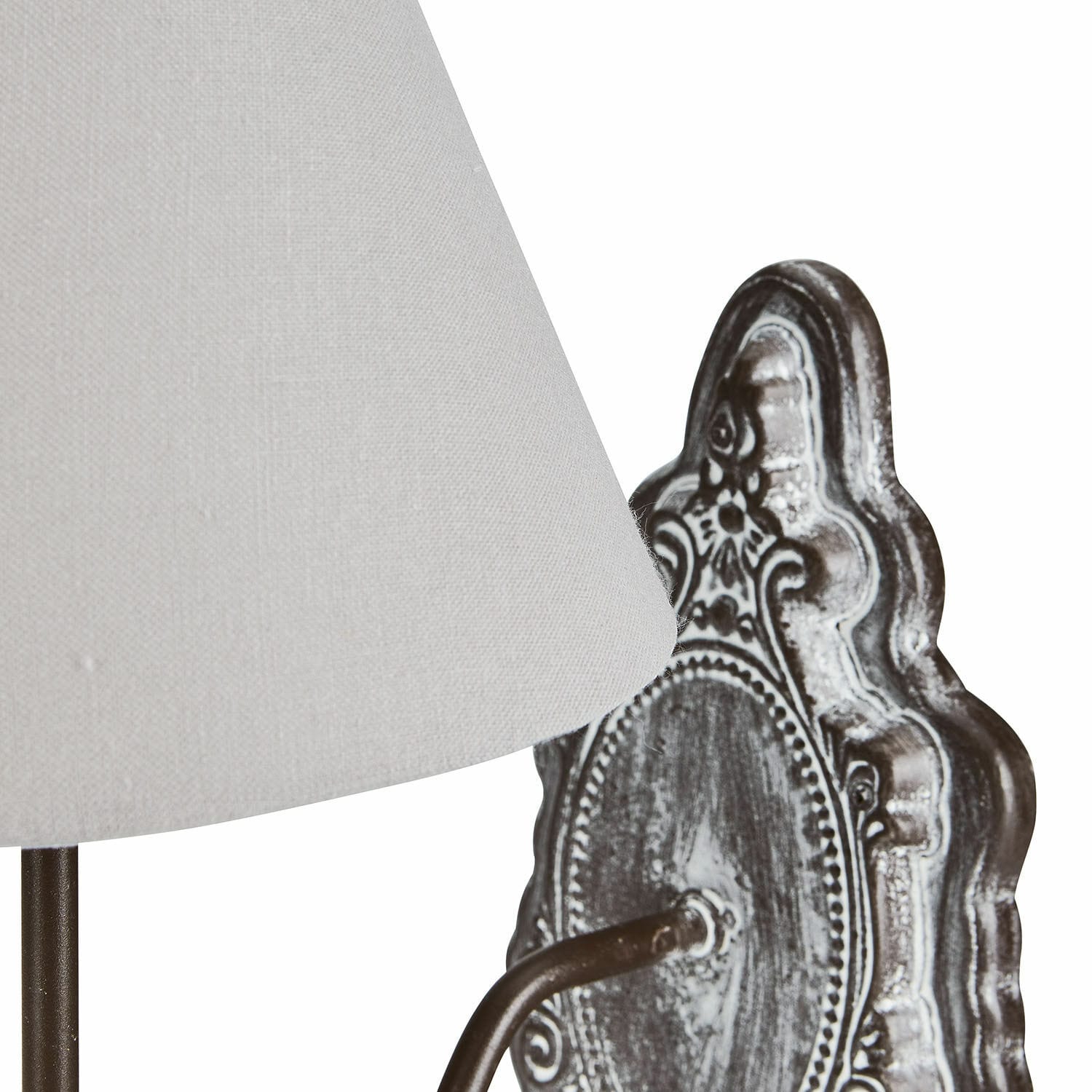 Lampada da parete Abondant
