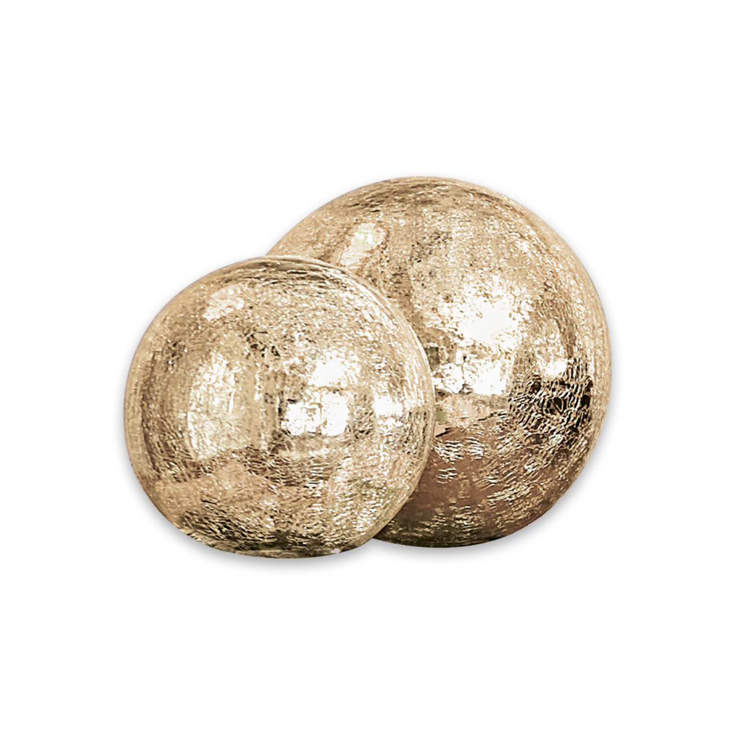 Coppia di sfere luminose Lightballs