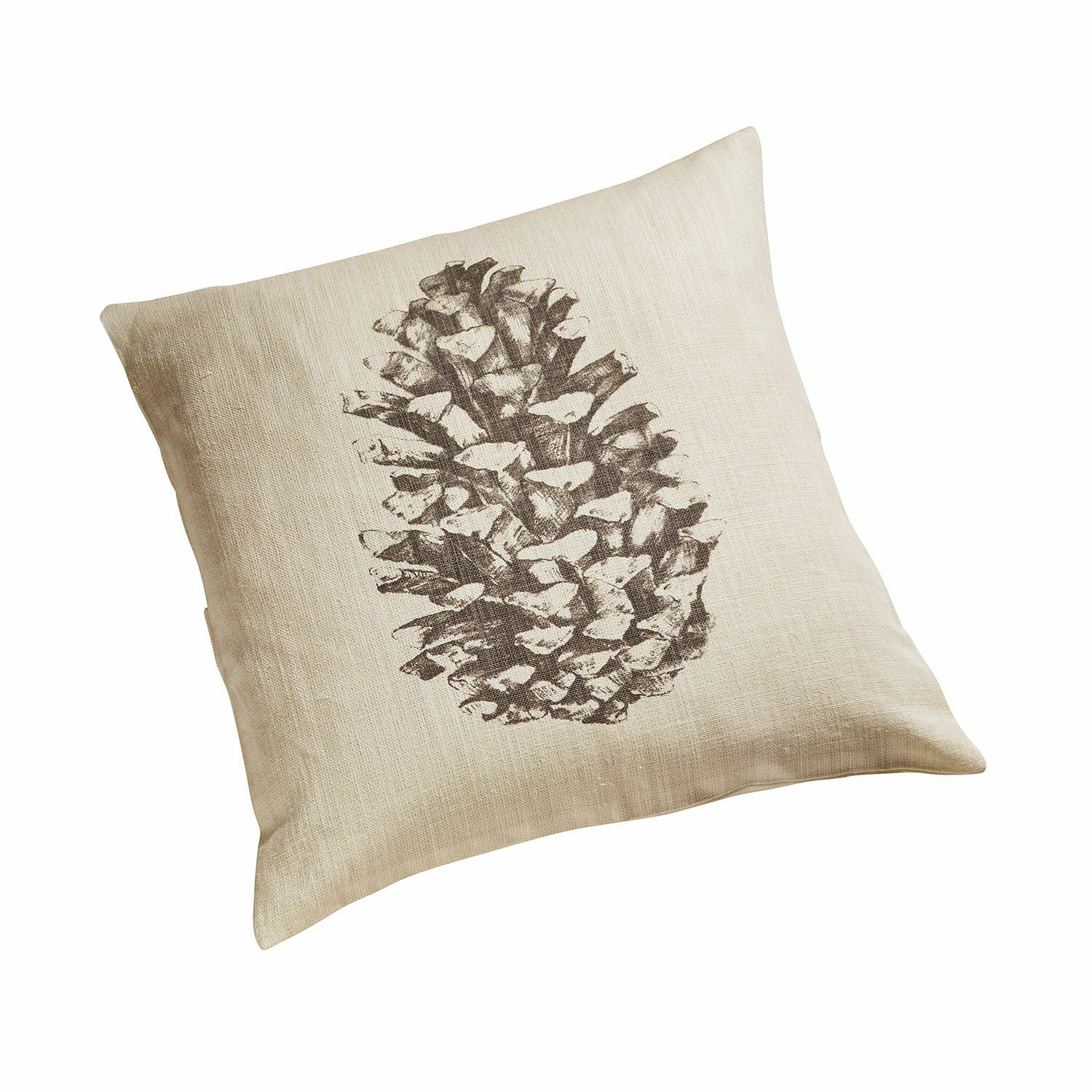 Coppia di copricuscini Pinus