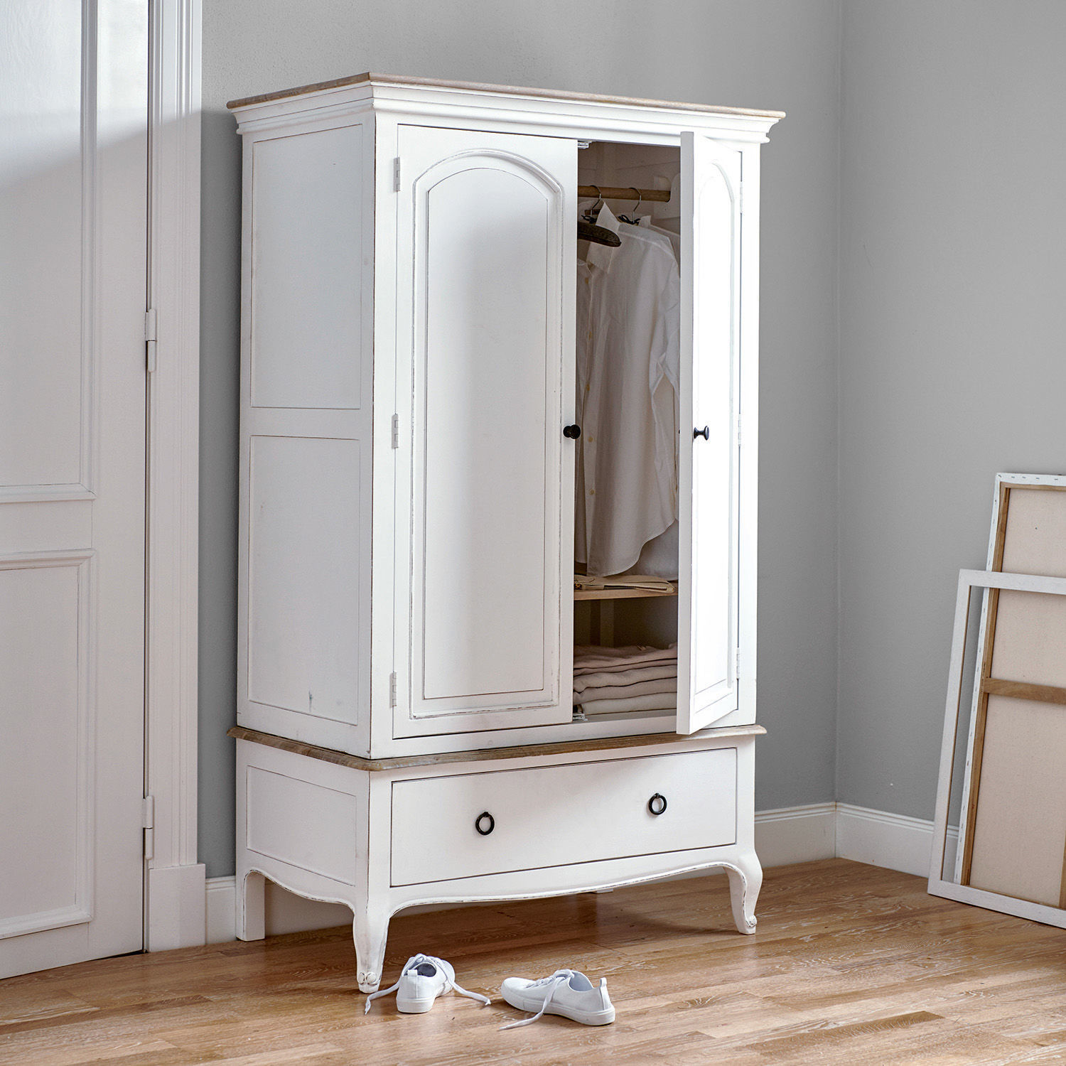 Armadio Plaish