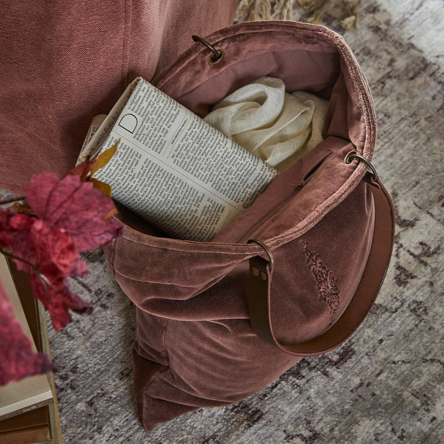 Borsa Clarimonda