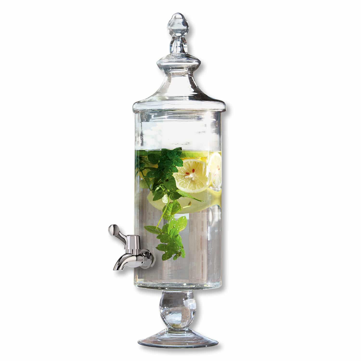 Dispenser di bevande Lerrain
