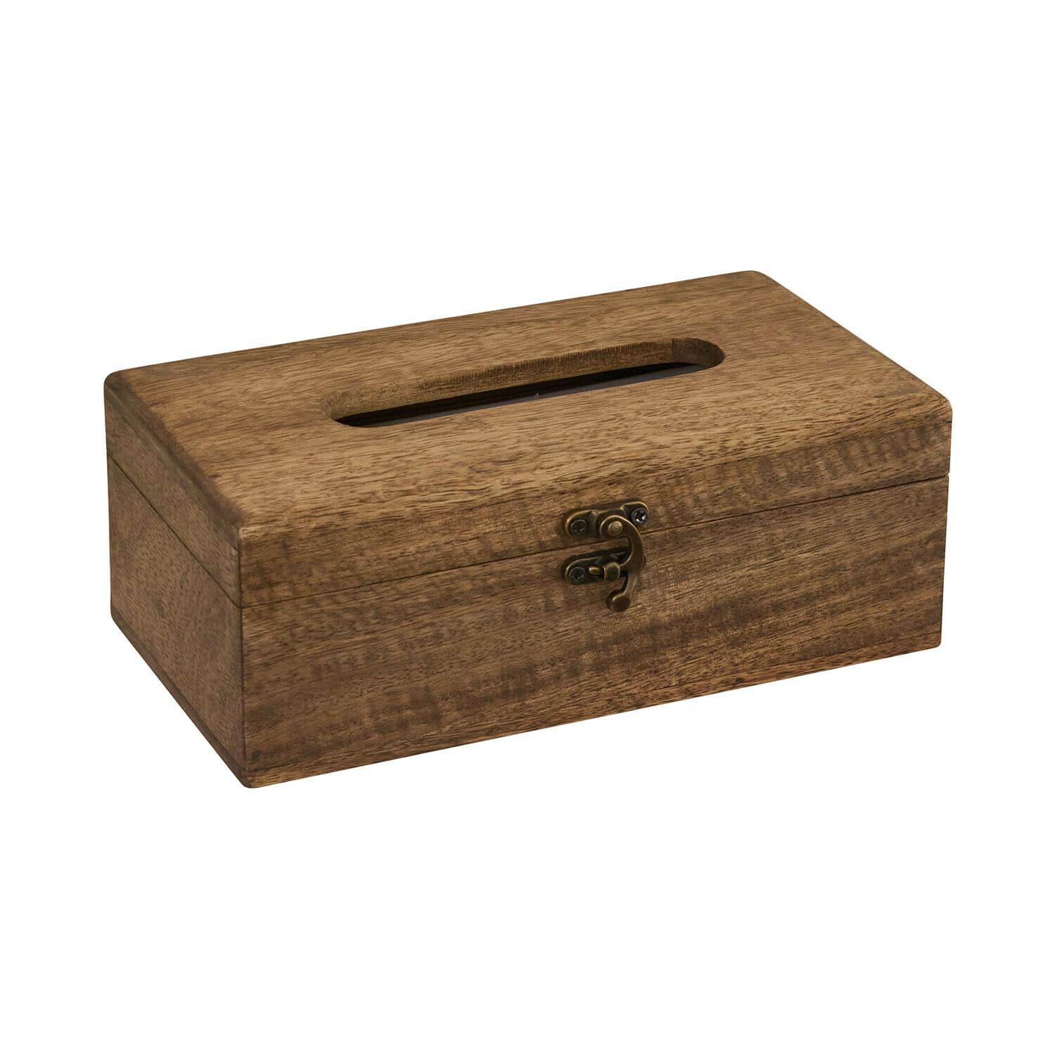 Scatola porta fazzoletti Luneford