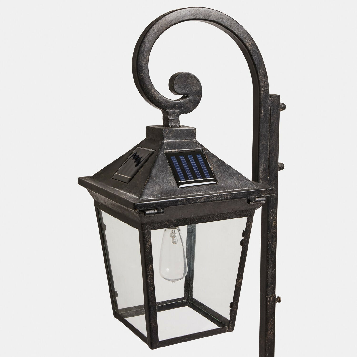 Lanterna solare Camdengrove