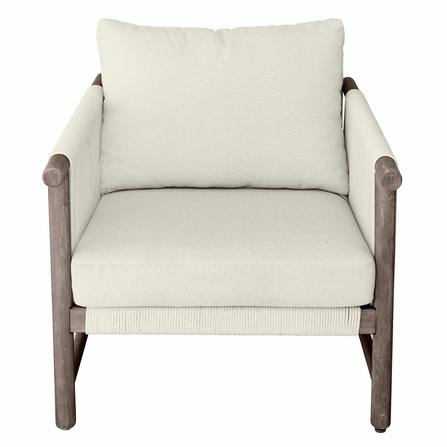 Poltrona FSC®-100% Clarmontaine