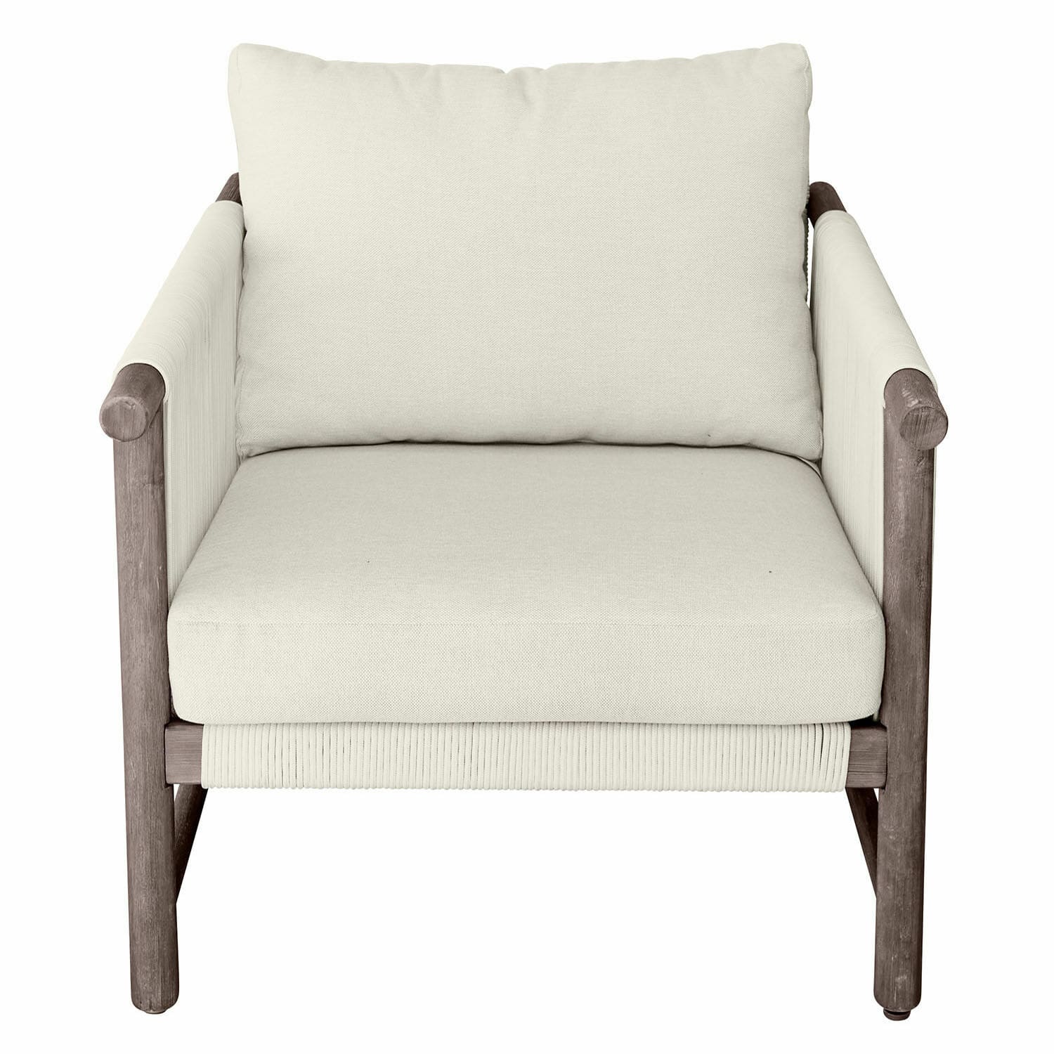 Poltrona FSC®-100% Clarmontaine