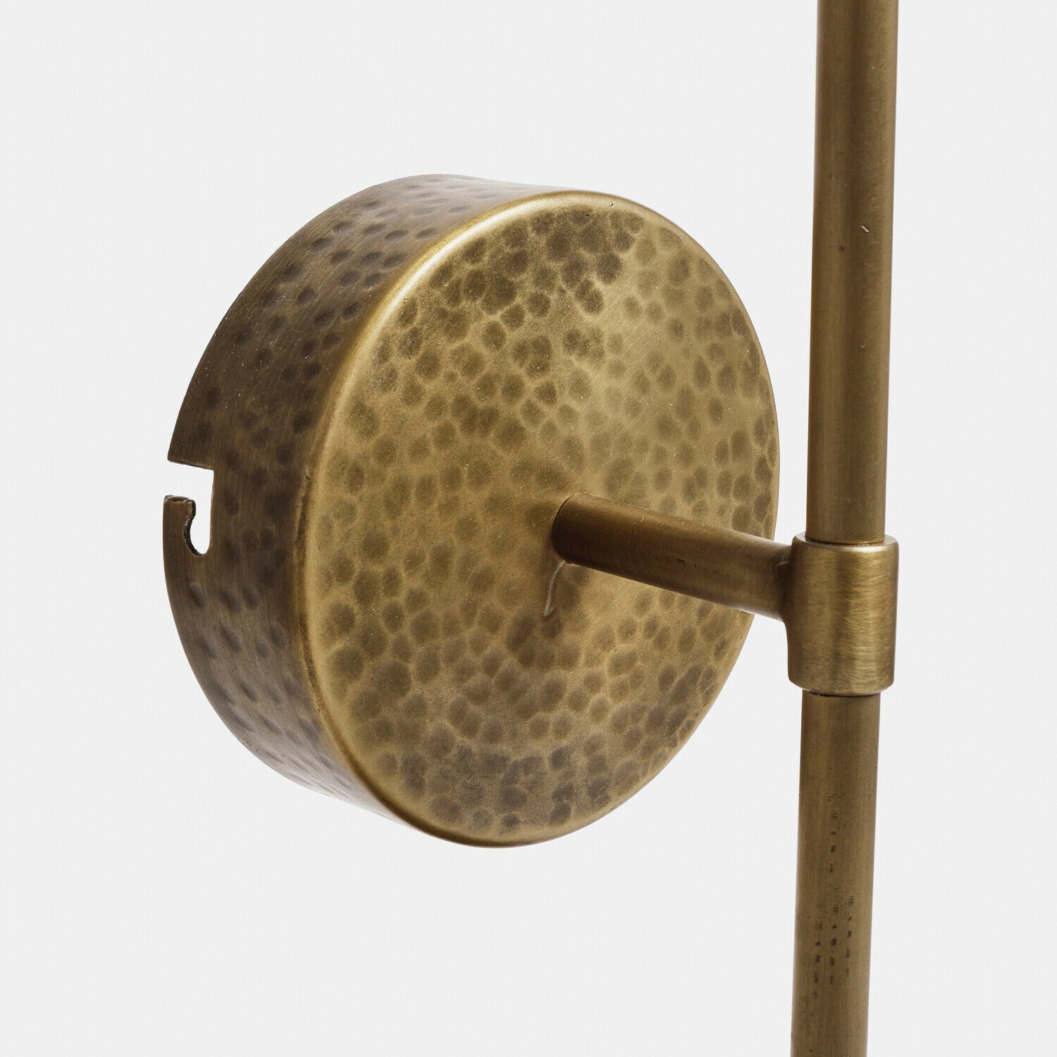 Lampada da parete Goldmere