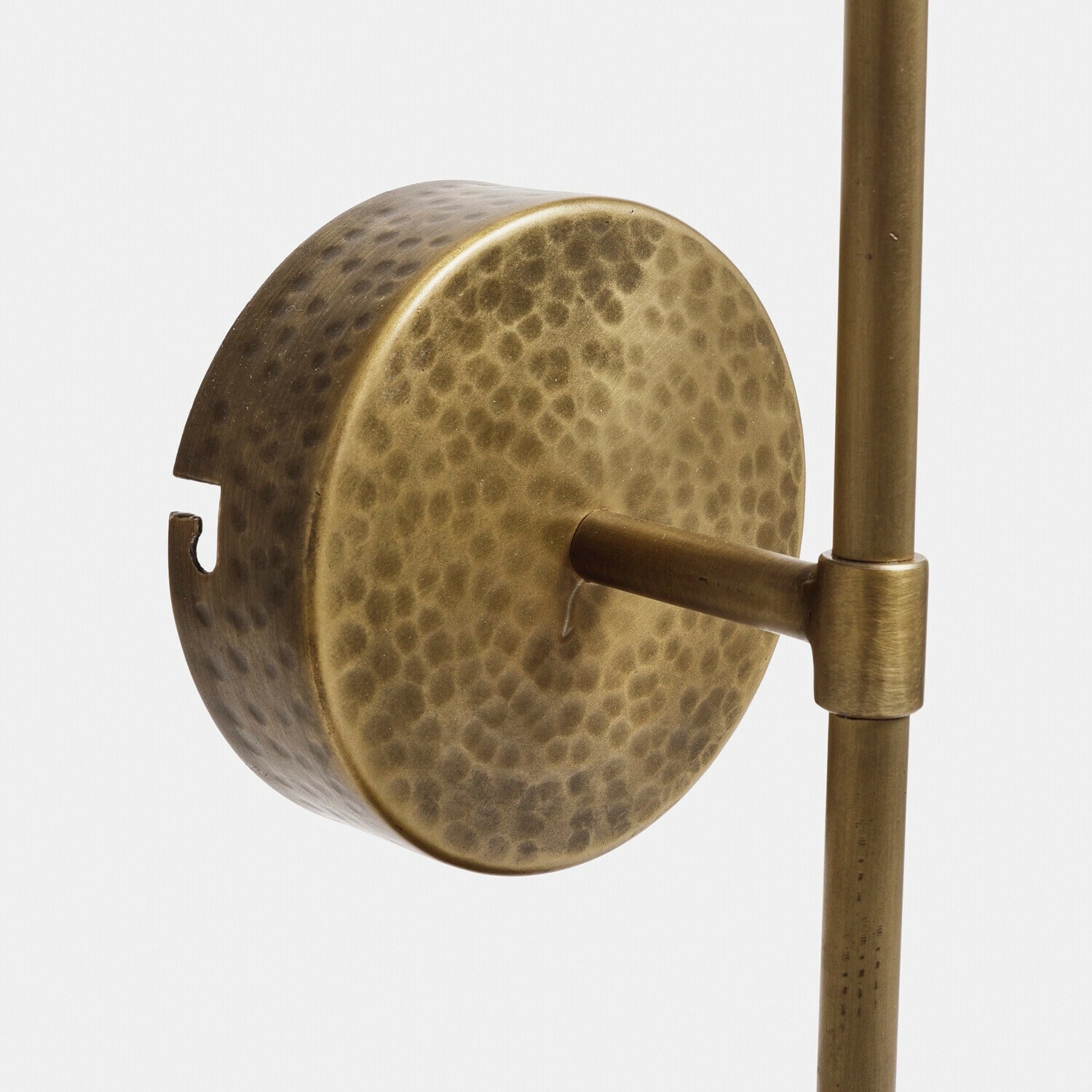 Lampada da parete Goldmere