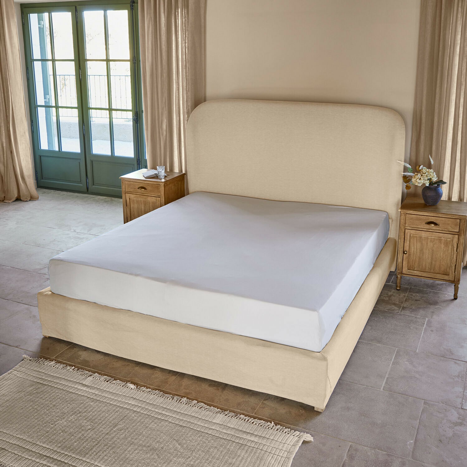 Letto Belorine