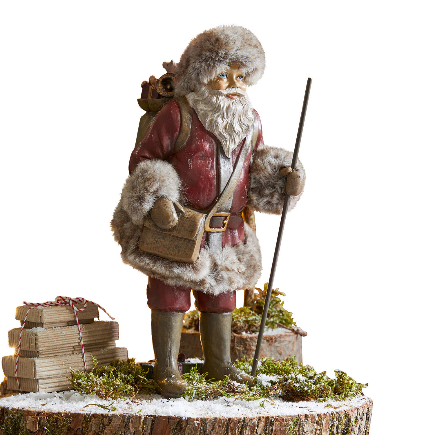 Babbo Natale Geney