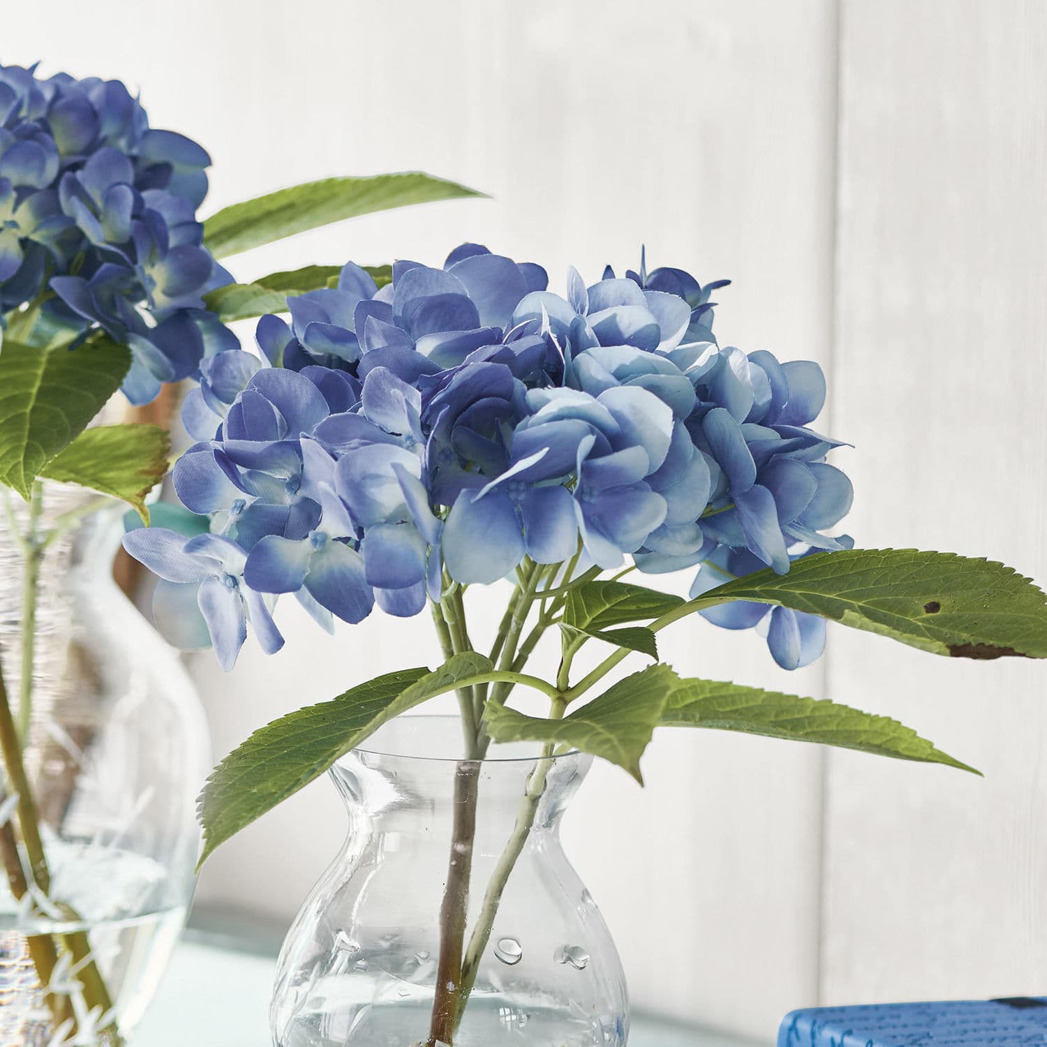 Set di 3 fiori decorativi Amarente