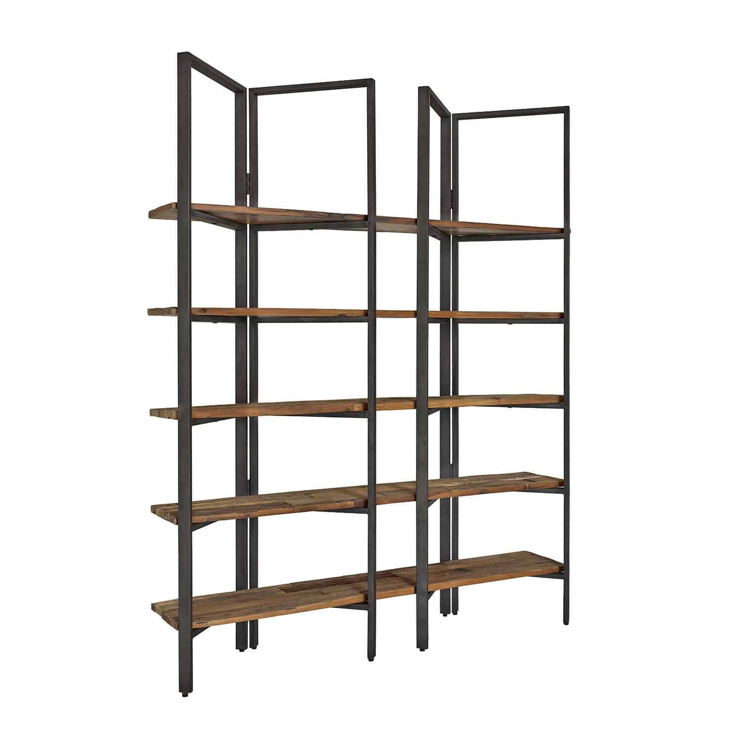 Scaffale Novarita