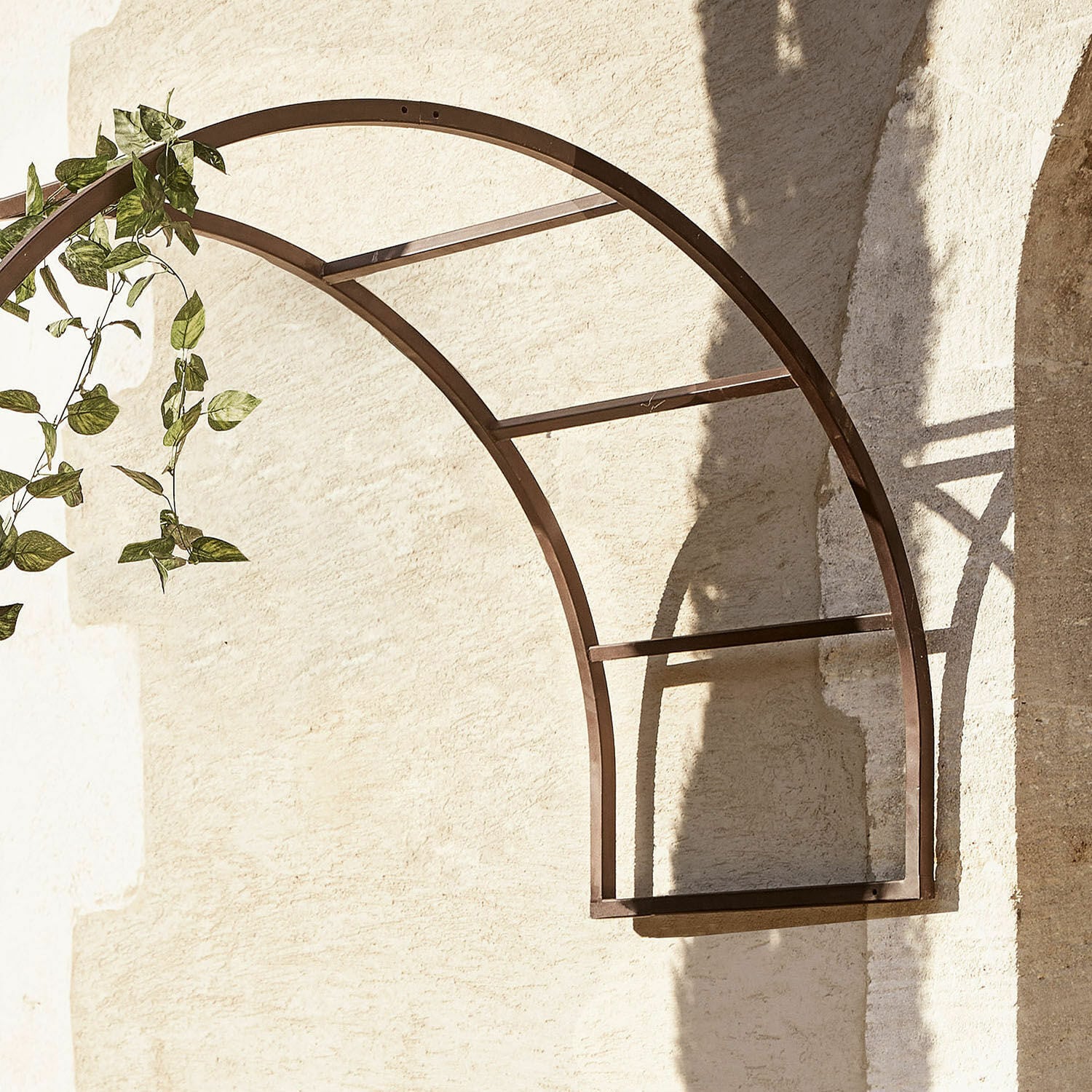Arco da giardino Auburn