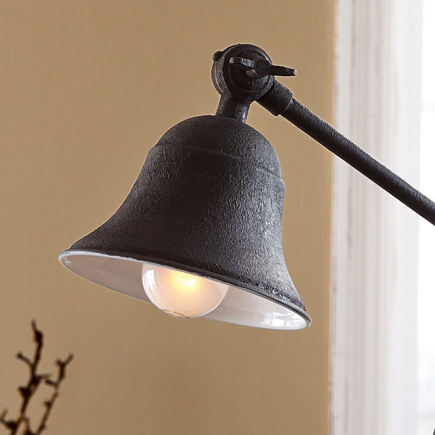 Lampada da tavolo Bucky