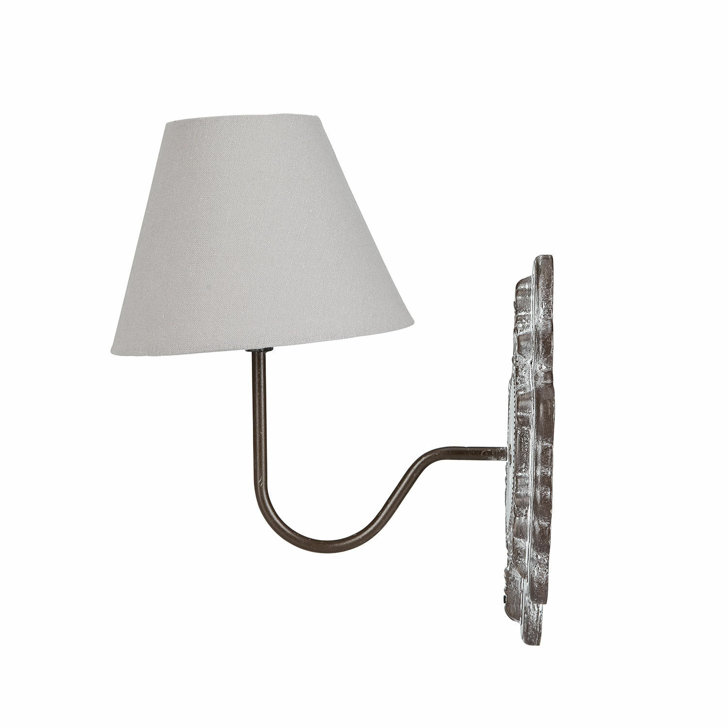 Lampada da parete Abondant