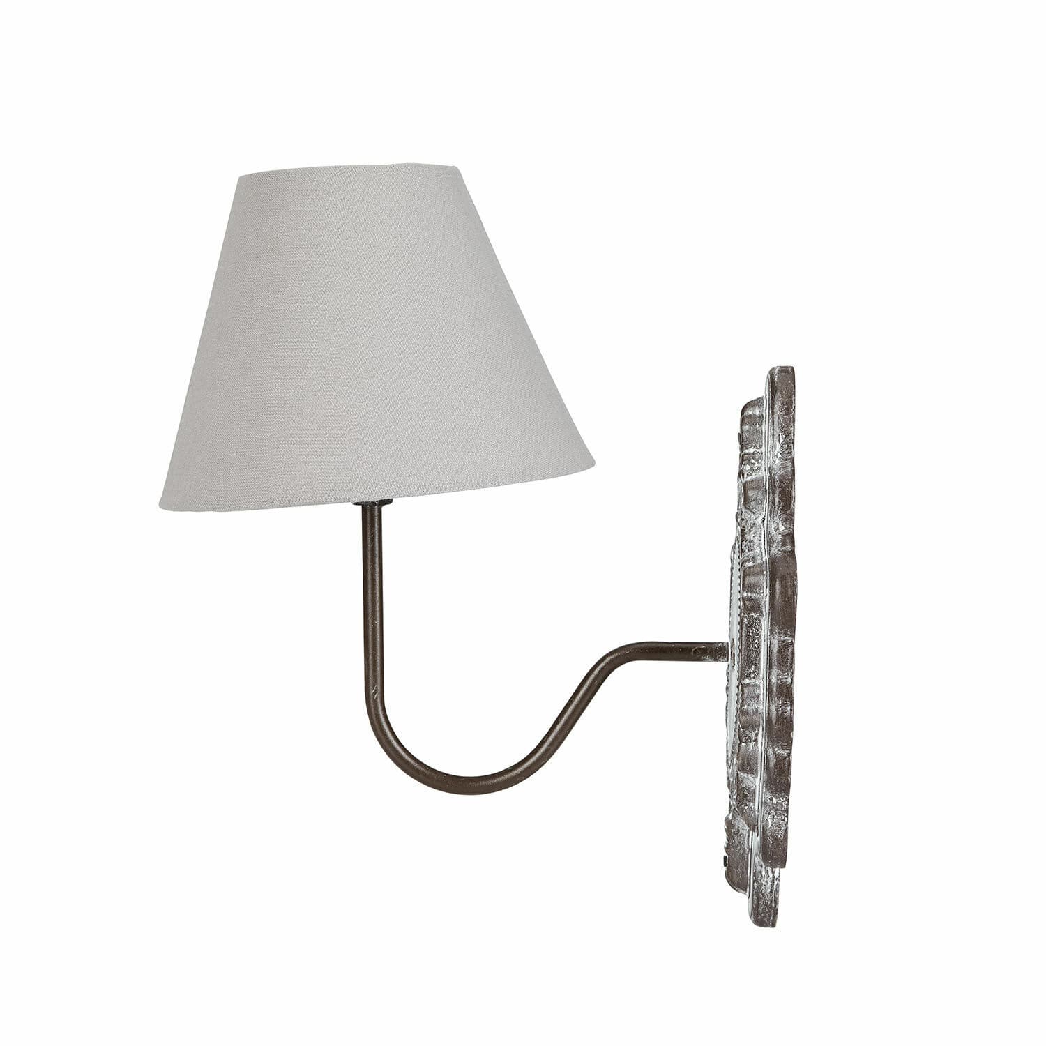Lampada da parete Abondant